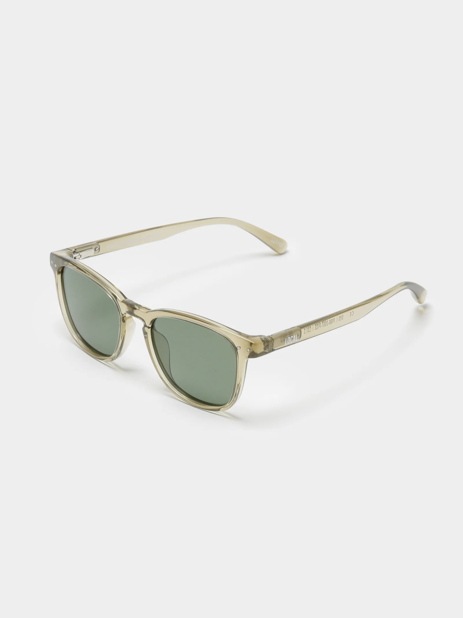 Syd Sunglasses