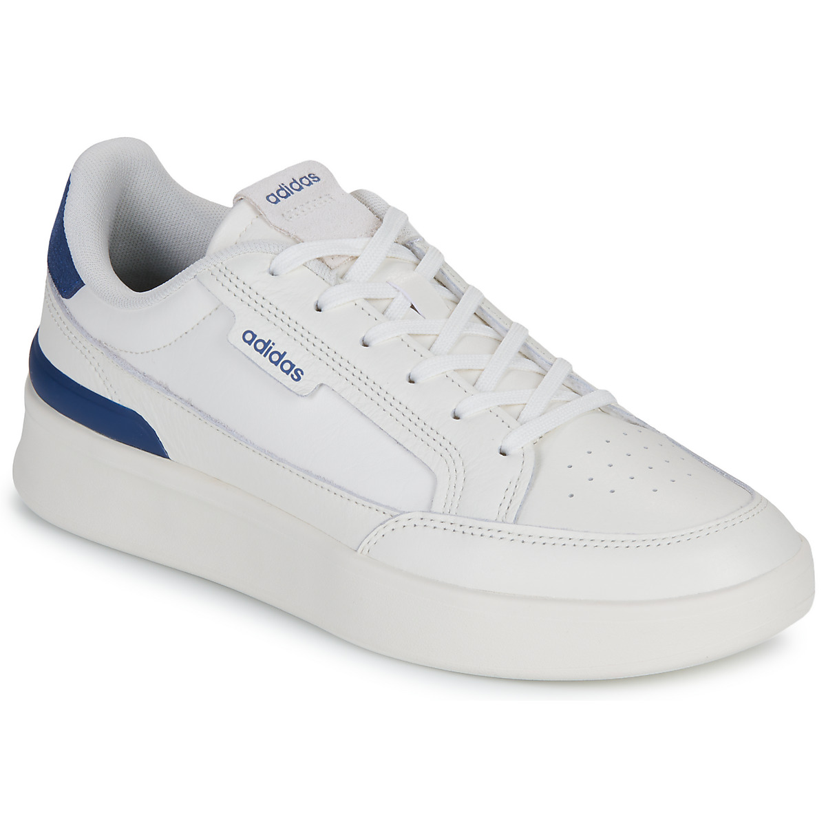 adidas - ASPYRE - White / Marine