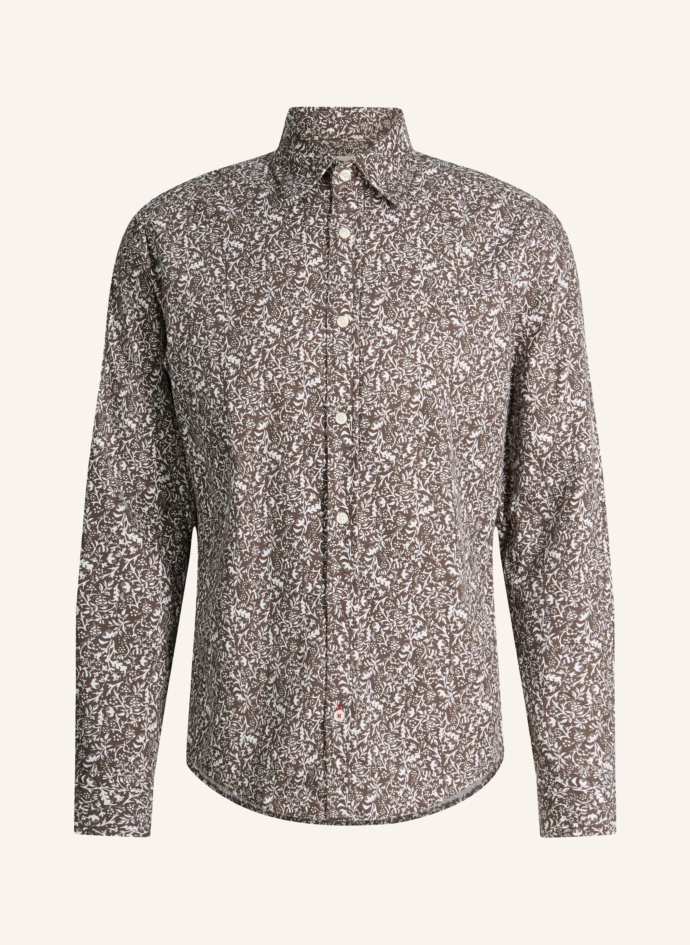 JOOP! JEANS Hemd Regular Fit