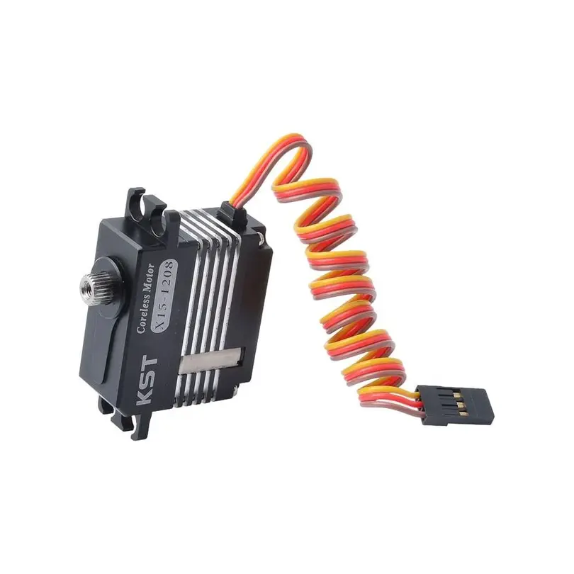 Modellbausatz X15-1208 V8.0