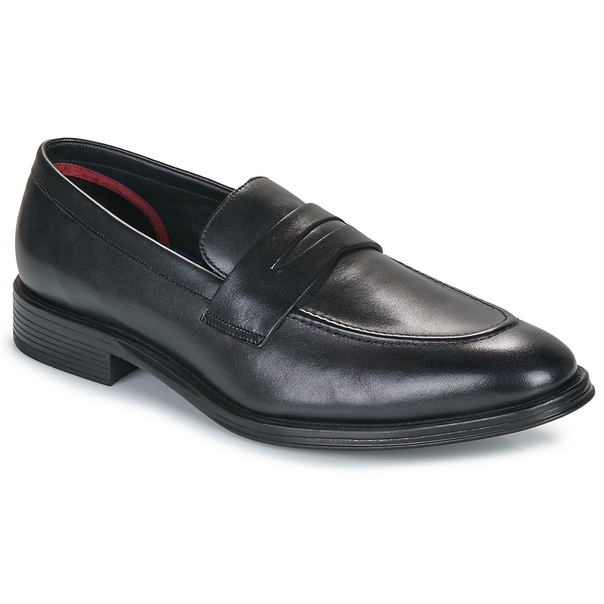 Paul Smith - PIERCE - Black