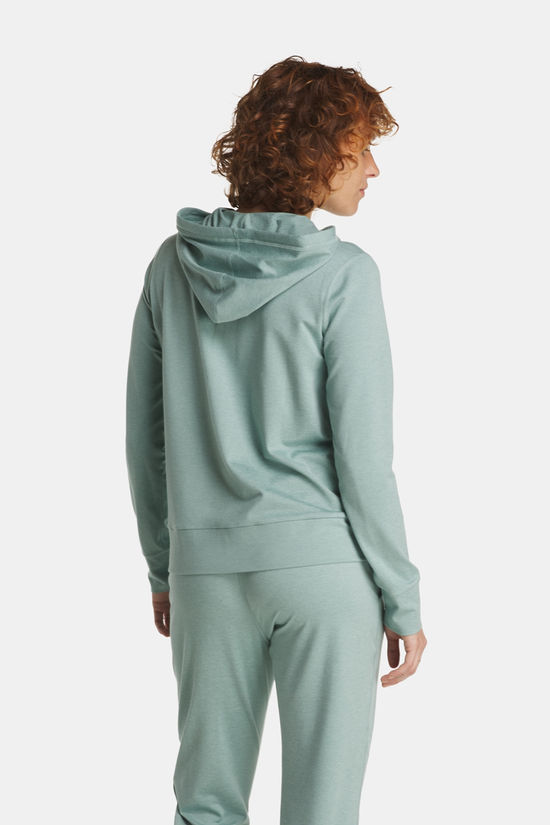 Vuori Halo Performance Hoodie 2.0 Dames