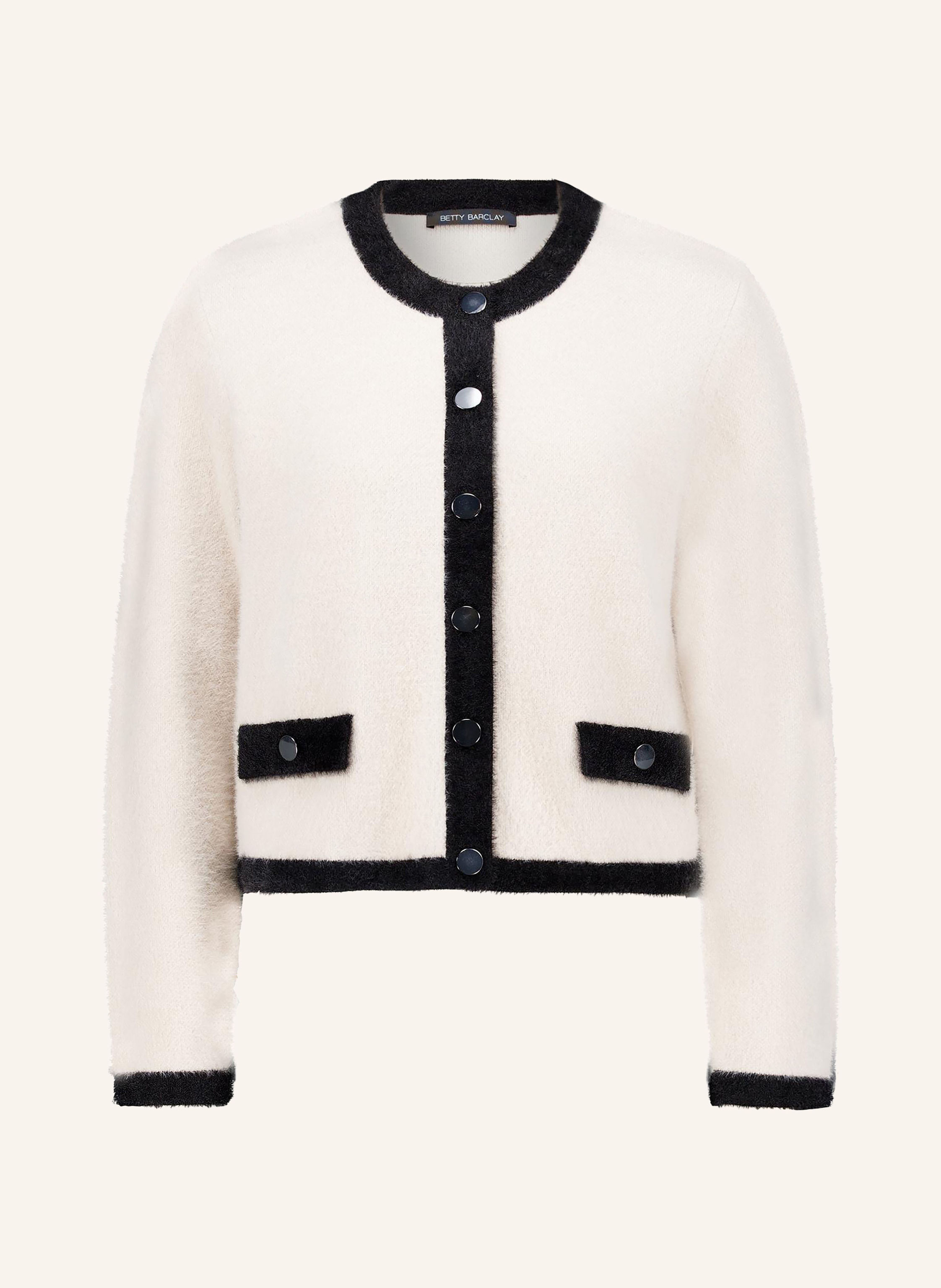 Betty Barclay Strickjacke