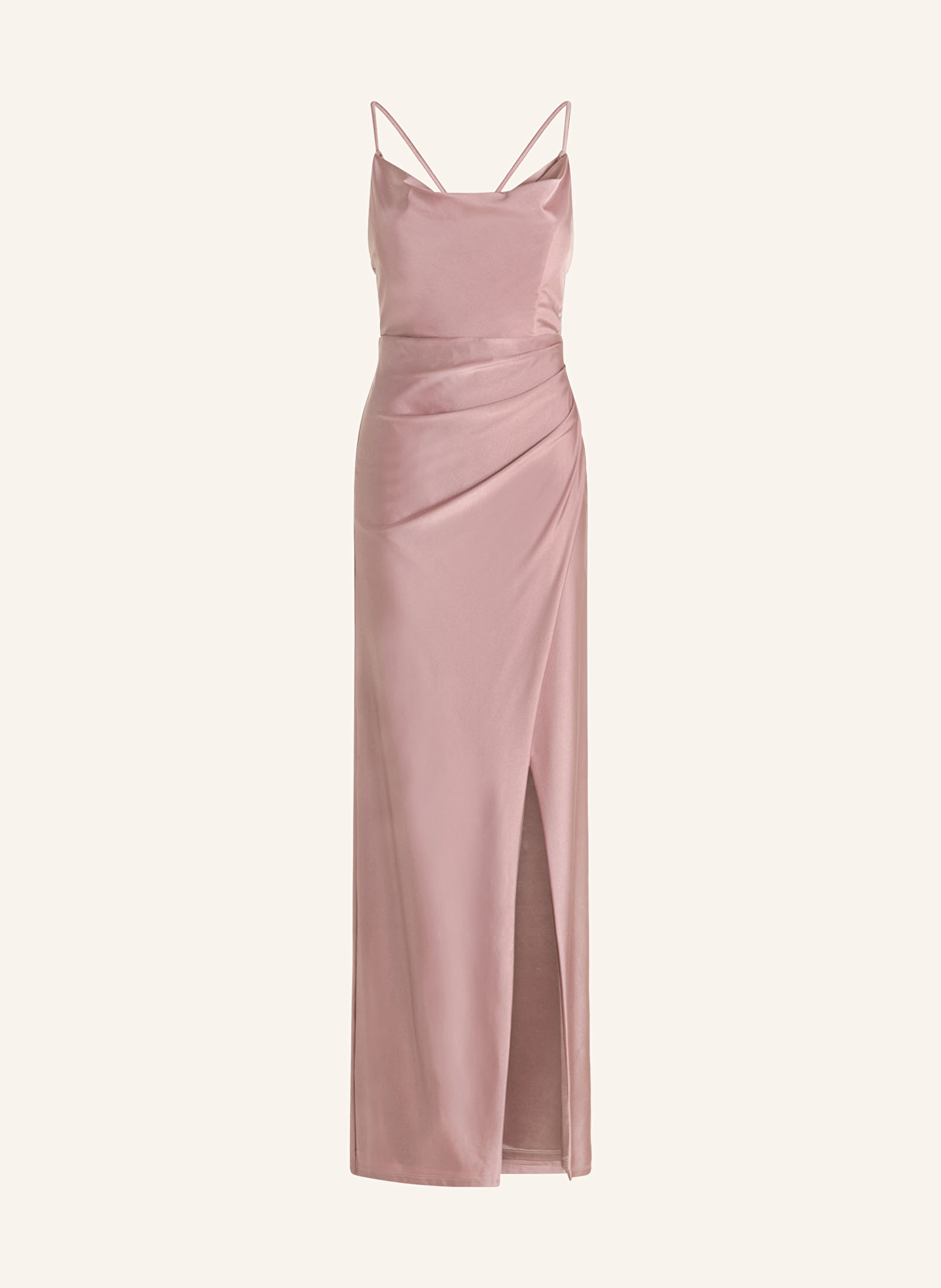 VM Vera Mont Abendkleid