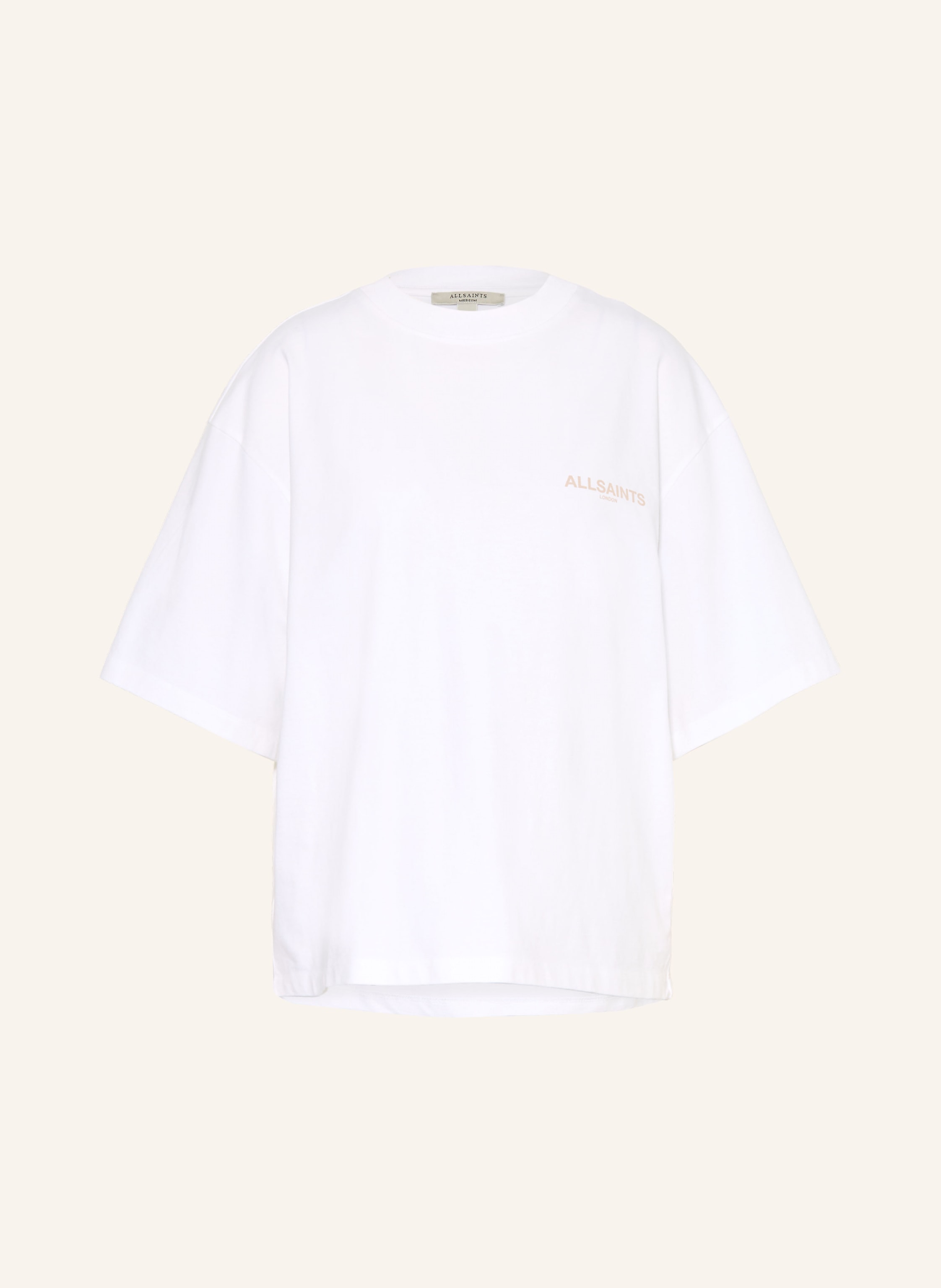 ALLSAINTS Oversized-Shirt TEMPUS AMELIE