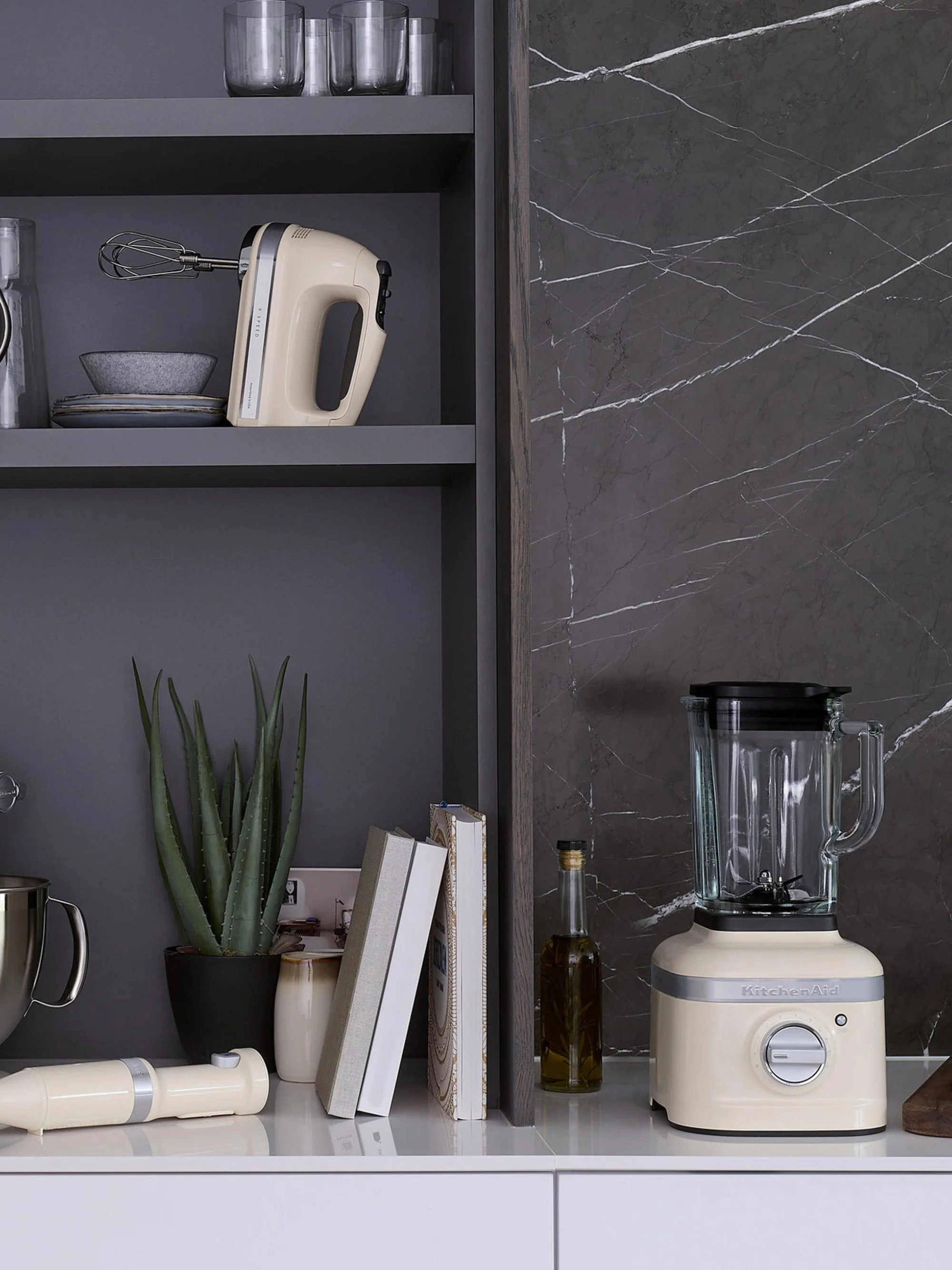 Standmixer Artisan