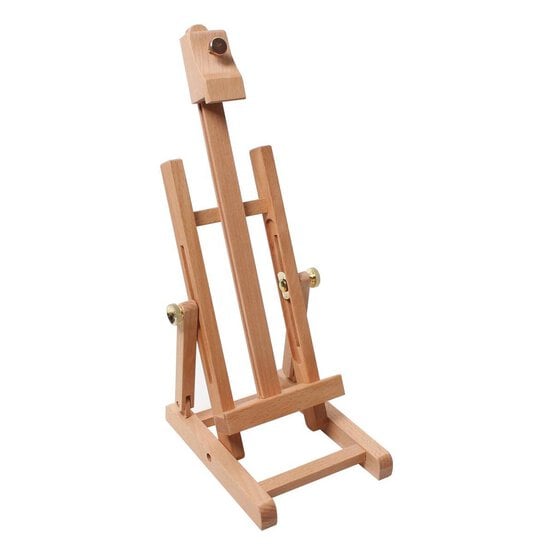 Tabletop Art Easel