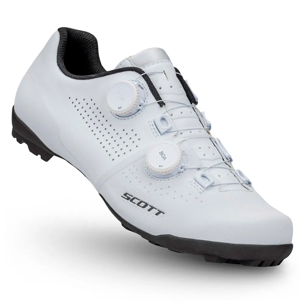 Scott RC Carbon Gravel Shoes