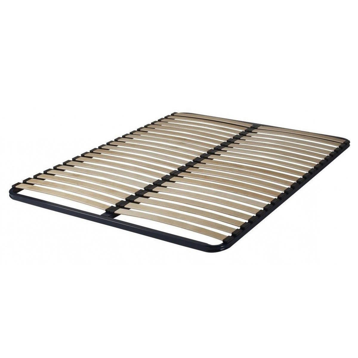 ALTOLATTES - Sommier  2x20 lattes 140x200cm