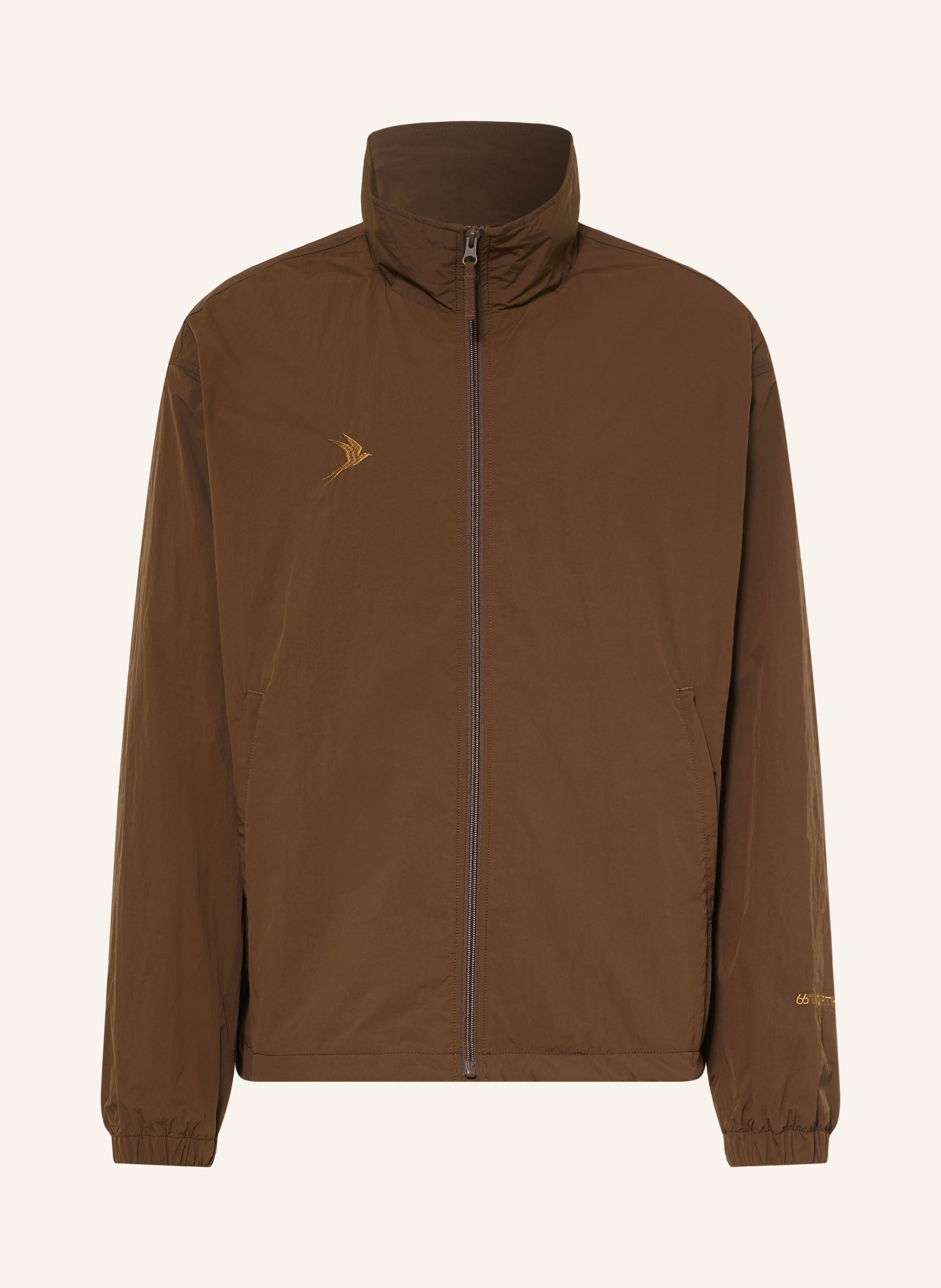 66°NORTH Funktionsjacke HRINGBRAUT