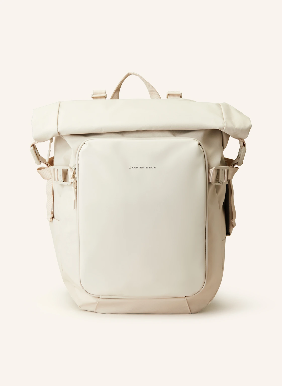 KAPTEN & SON Rucksack LISBON PRO 25 l
