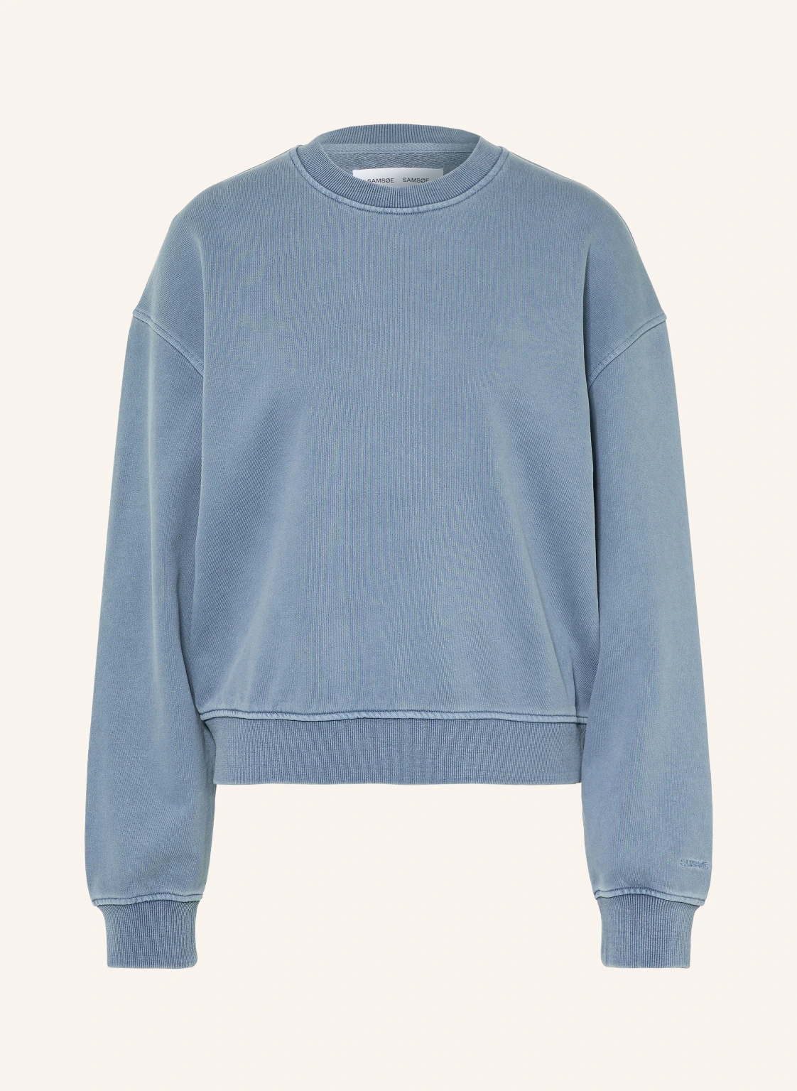 SAMSØE  SAMSØE Sweatshirt SAVAN