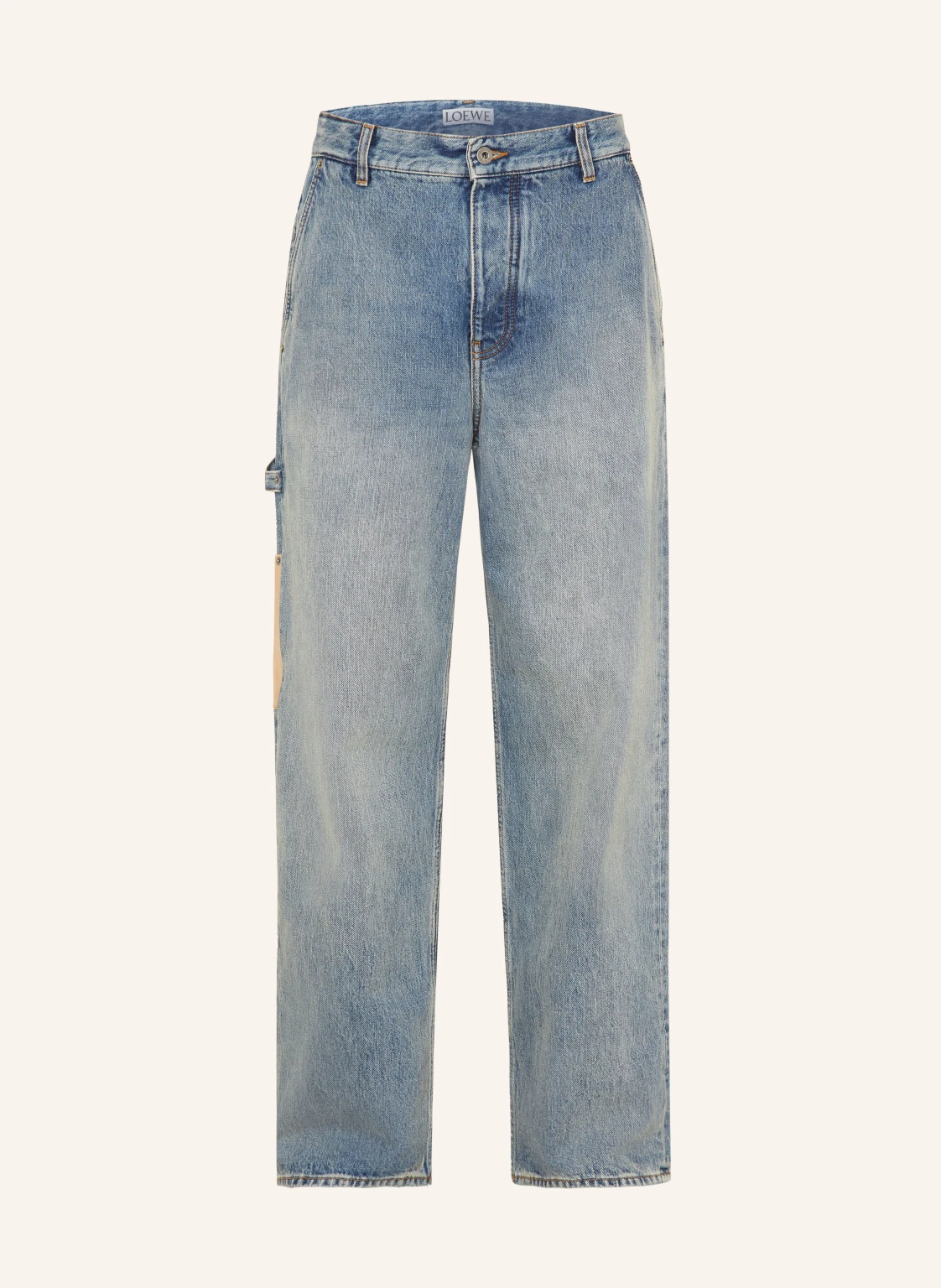LOEWE Jeans Regular Fit