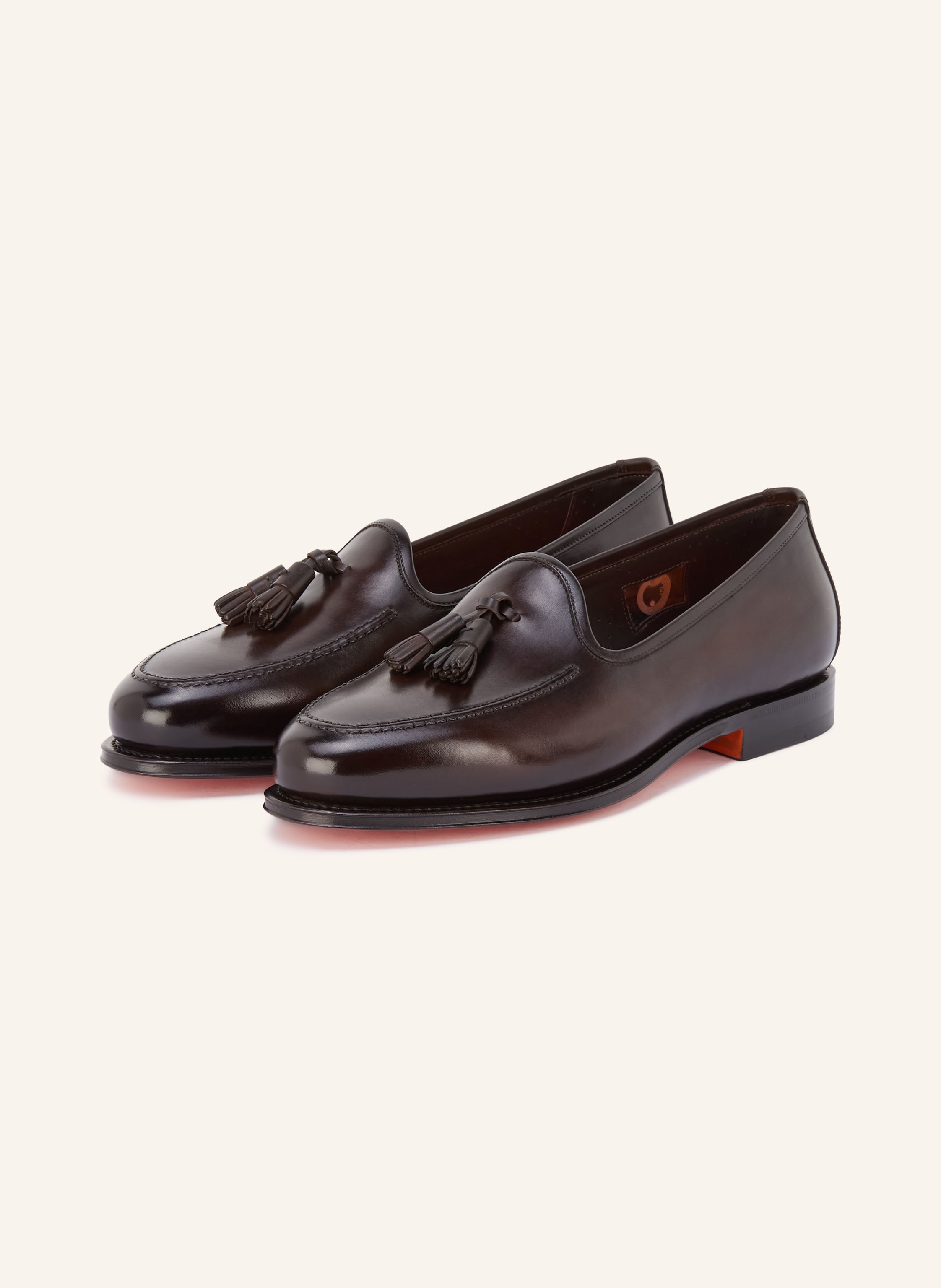 Santoni Loafer ANDREW