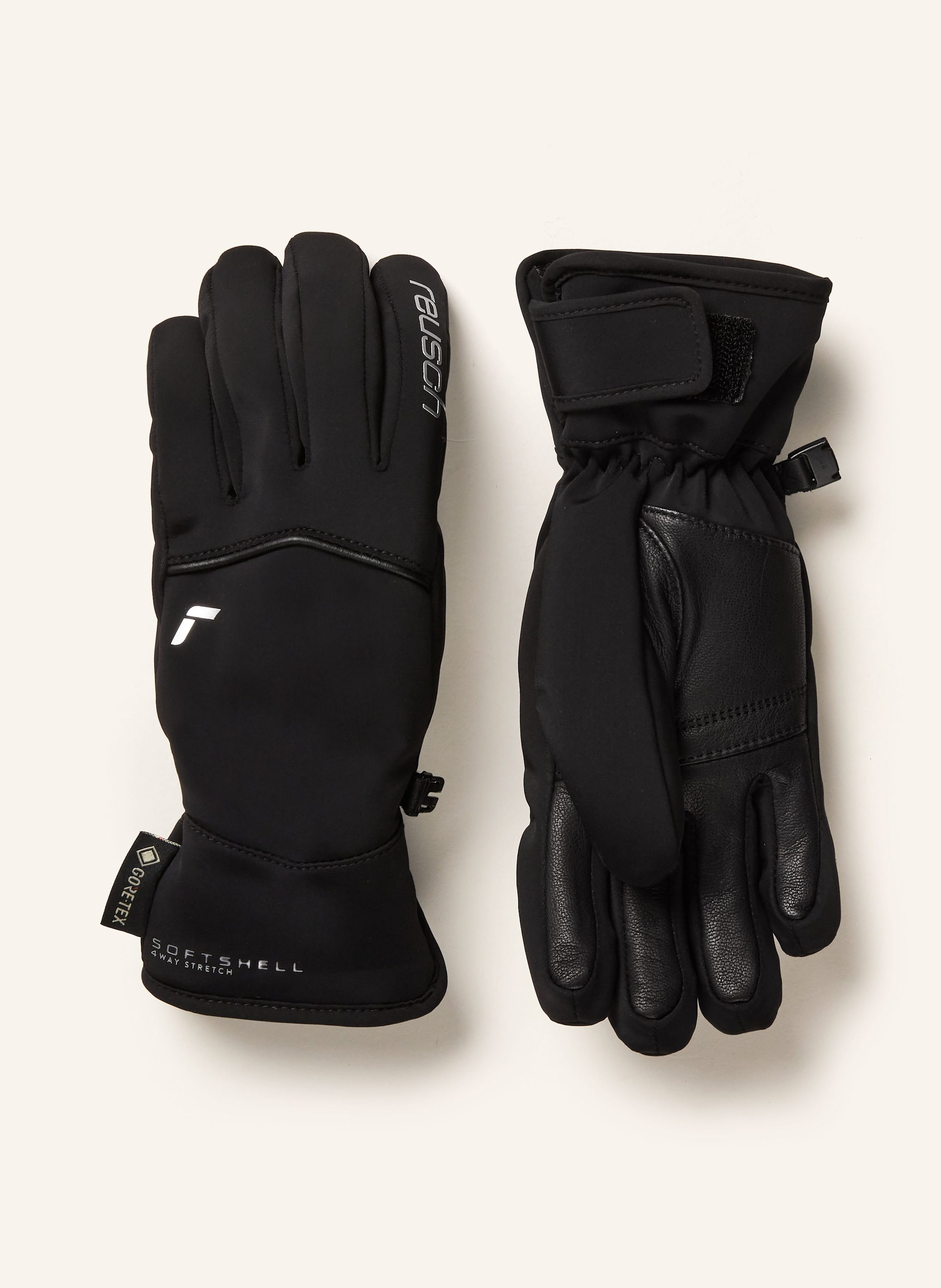 reusch Skihandschuhe AMIRA GORE-TEX