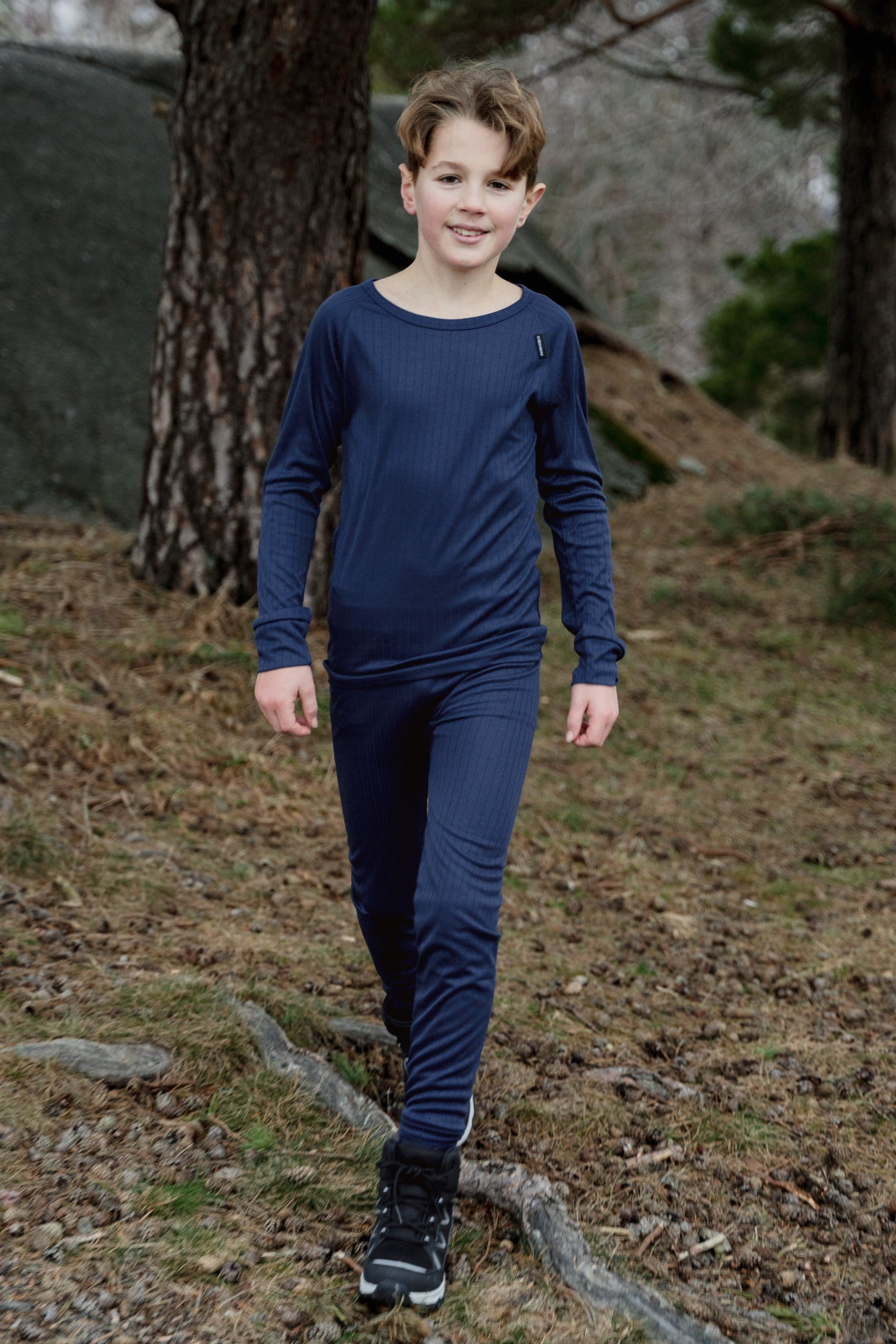 Fagerhei superundertøysett barn 8-14