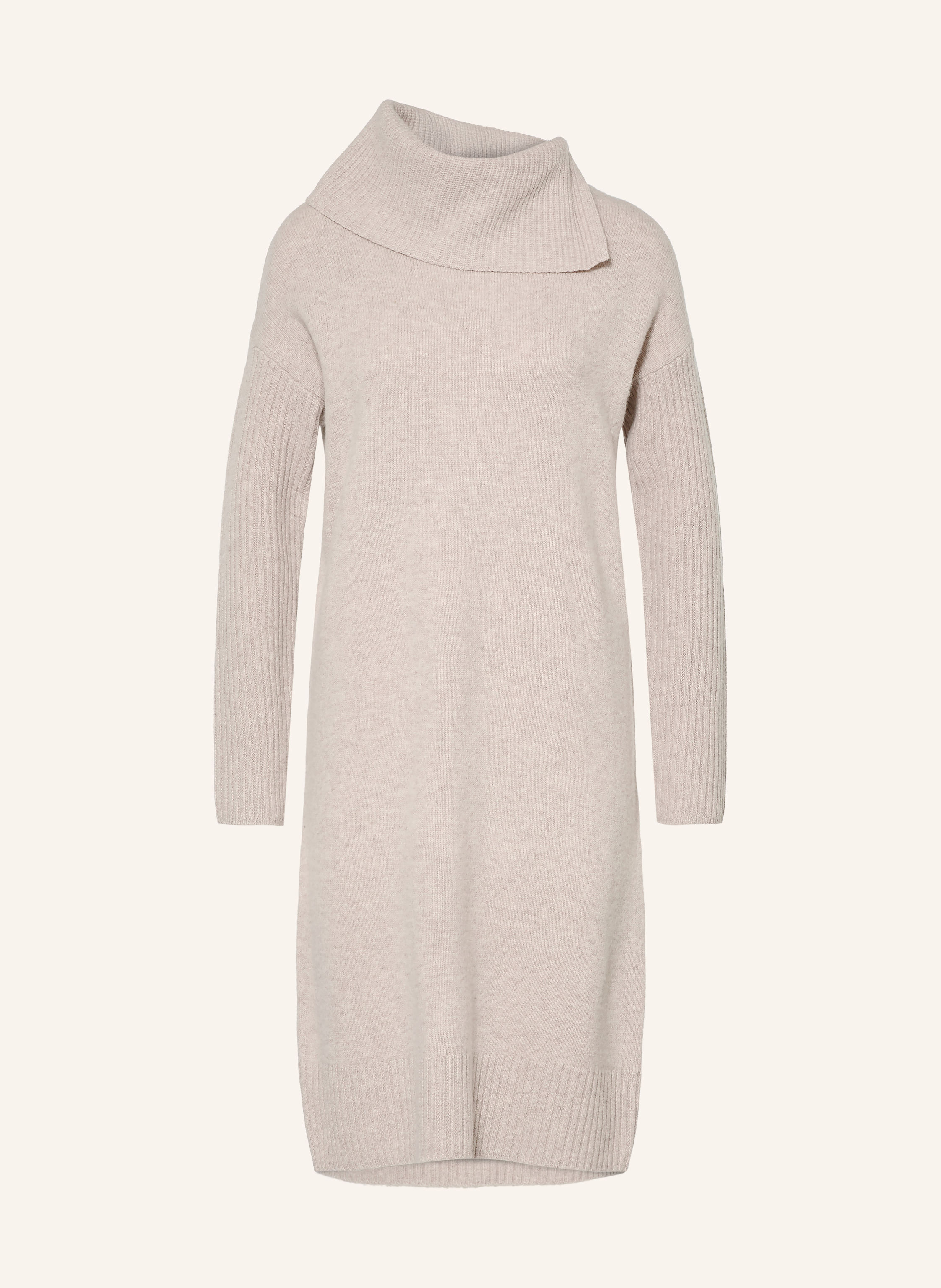 HOBBS Strickkleid IRENE mit Merinowolle