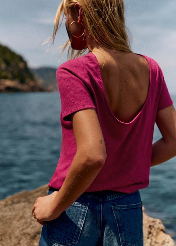 Alie T-Shirt
