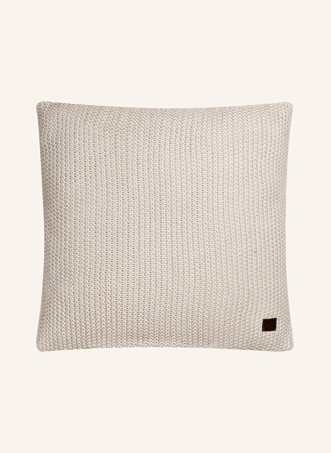 Marc O'Polo Dekokissen NORDIC KNIT