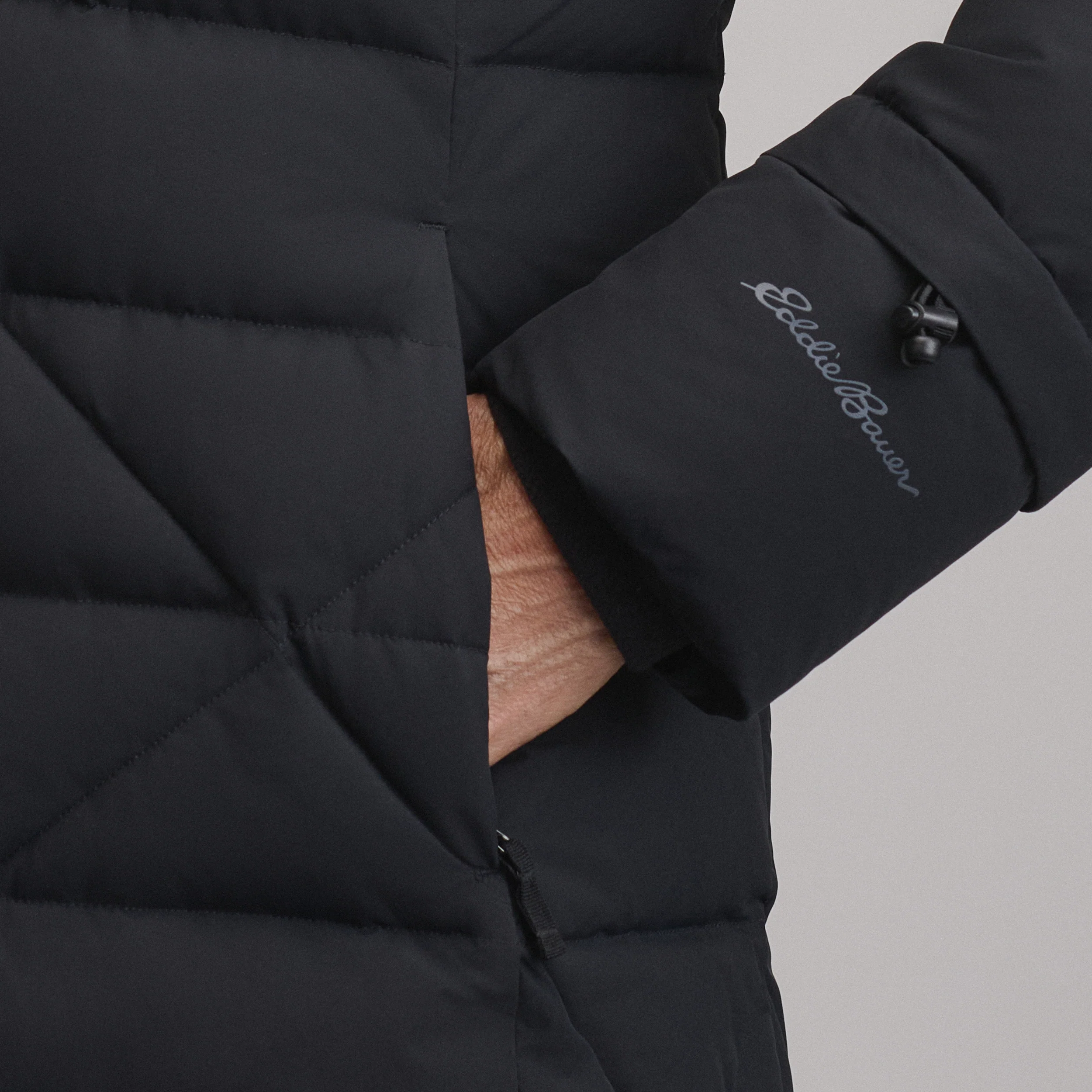 Women's Sun Valley Frost Down Parka