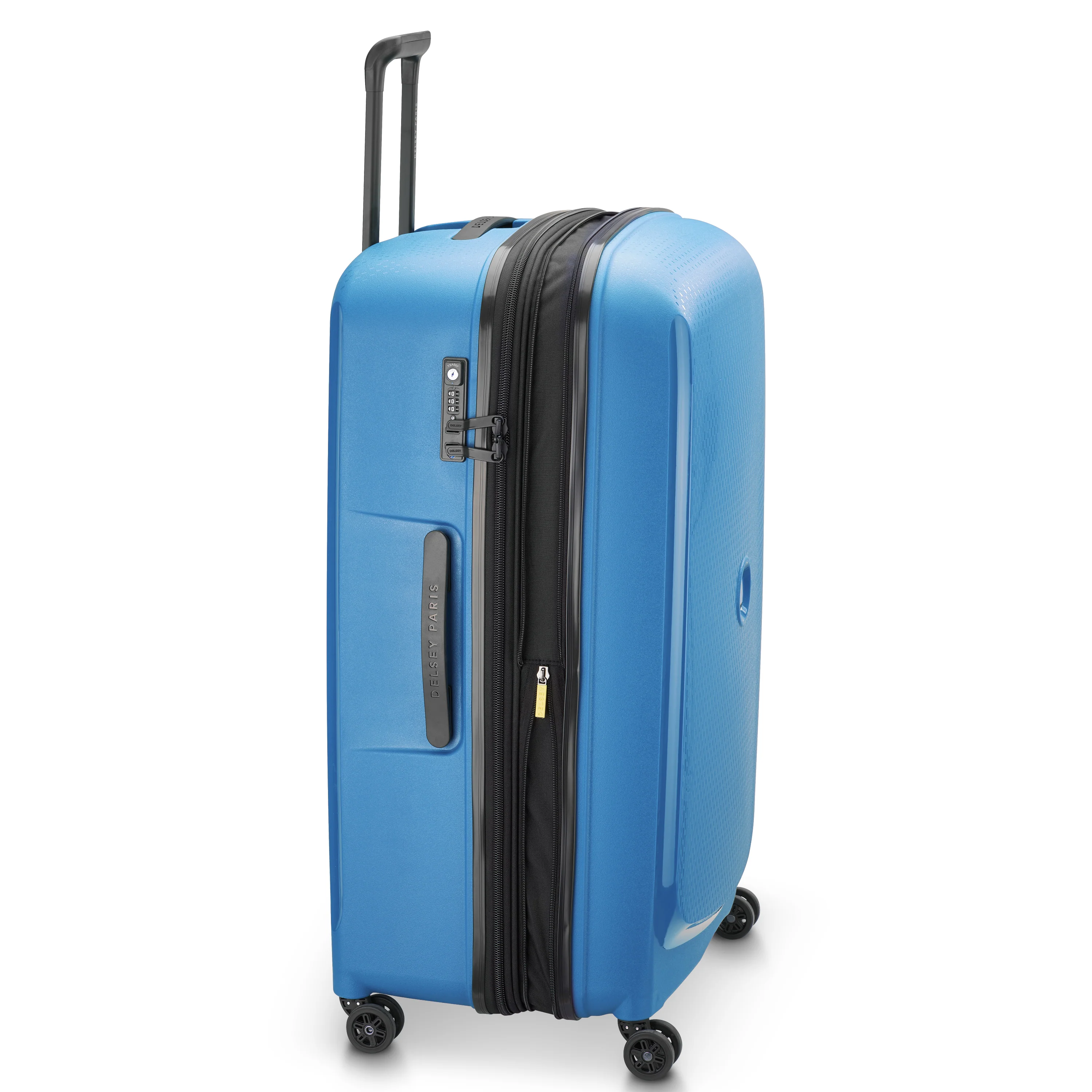 BELMONT PLUS - XXL Extensible (83cm) Matière recyclée
