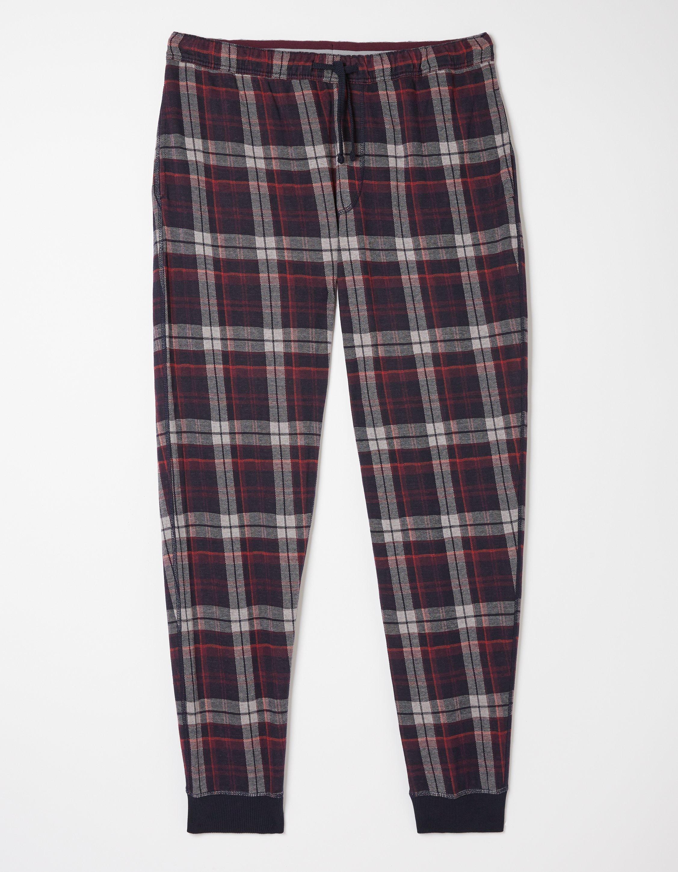 Kemble Cuffed Lounge Pants