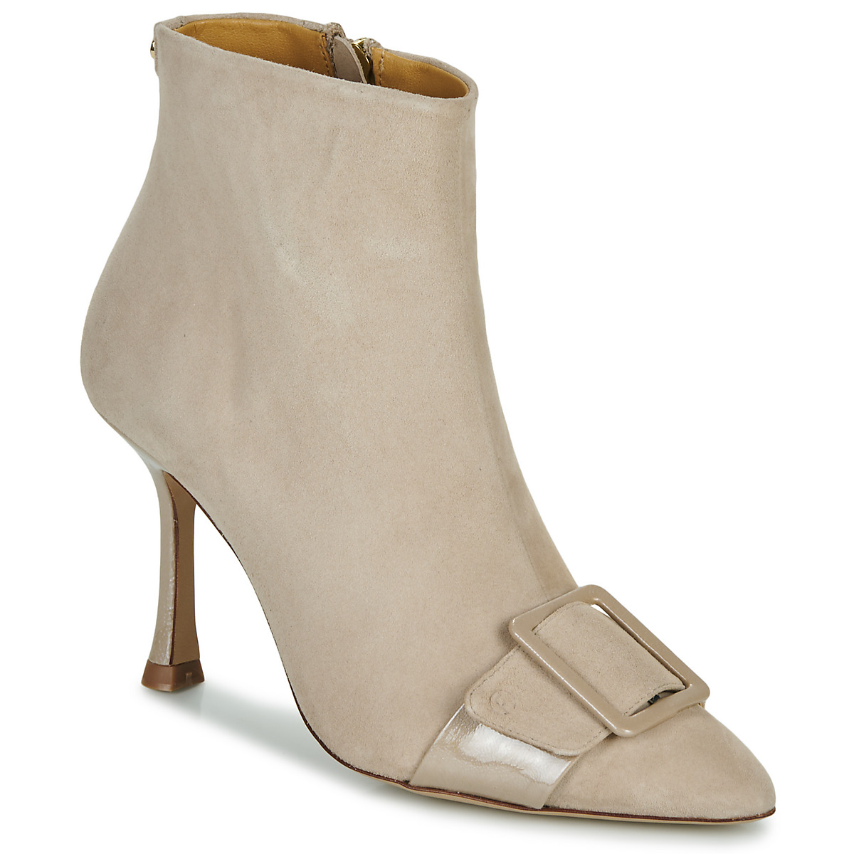 Fericelli - TREMYA - Beige