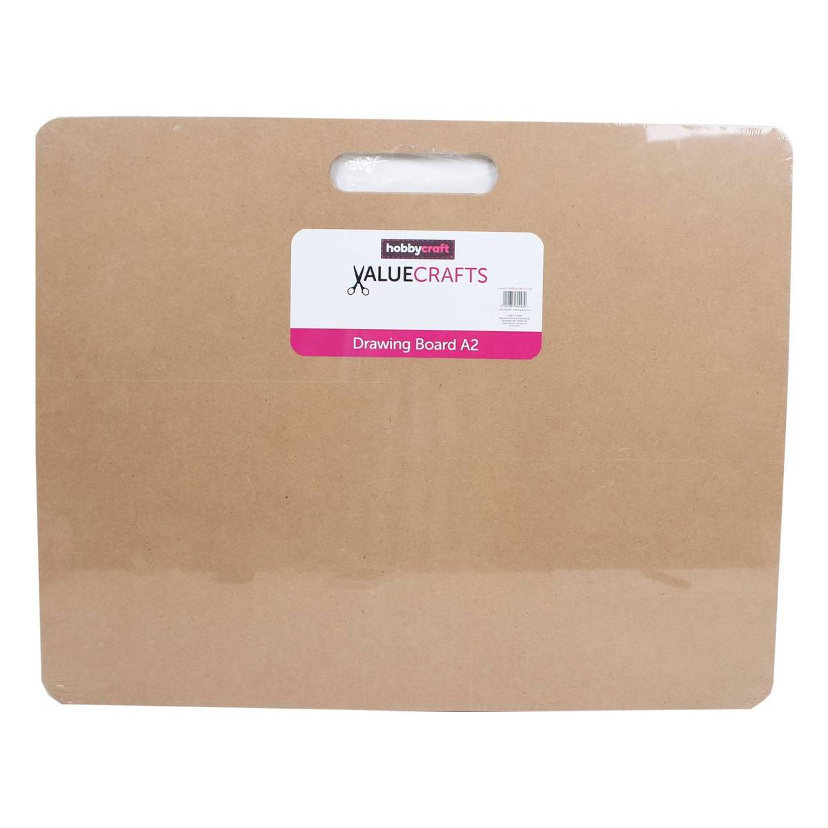 A2 Drawing Board with Handle