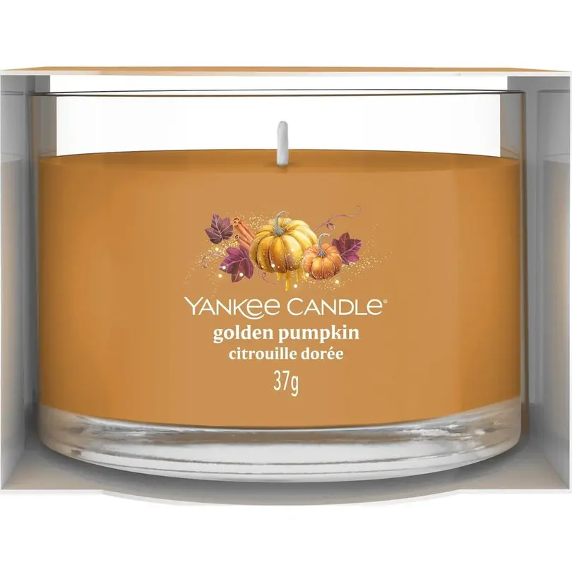 Duftkerze Yankee Candle