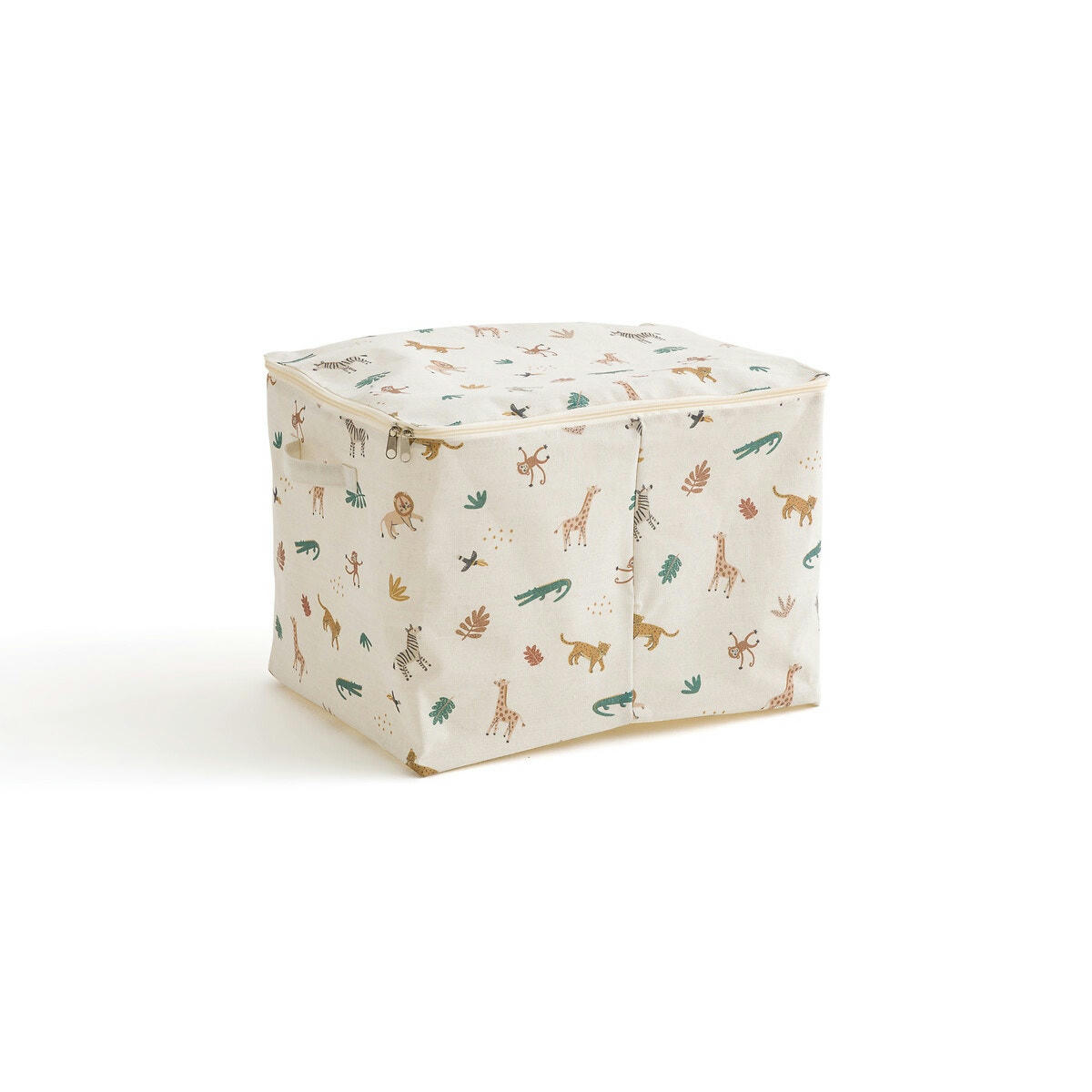 Housse de rangement taille L, Junglito
