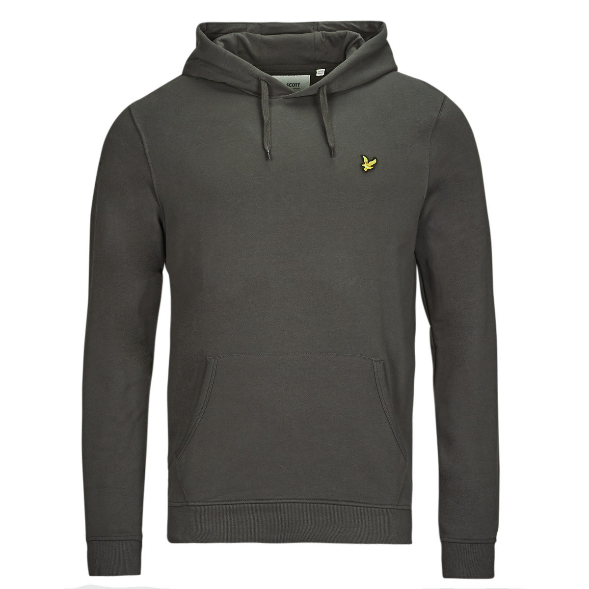 Lyle & Scott - ML416VOG - Grey