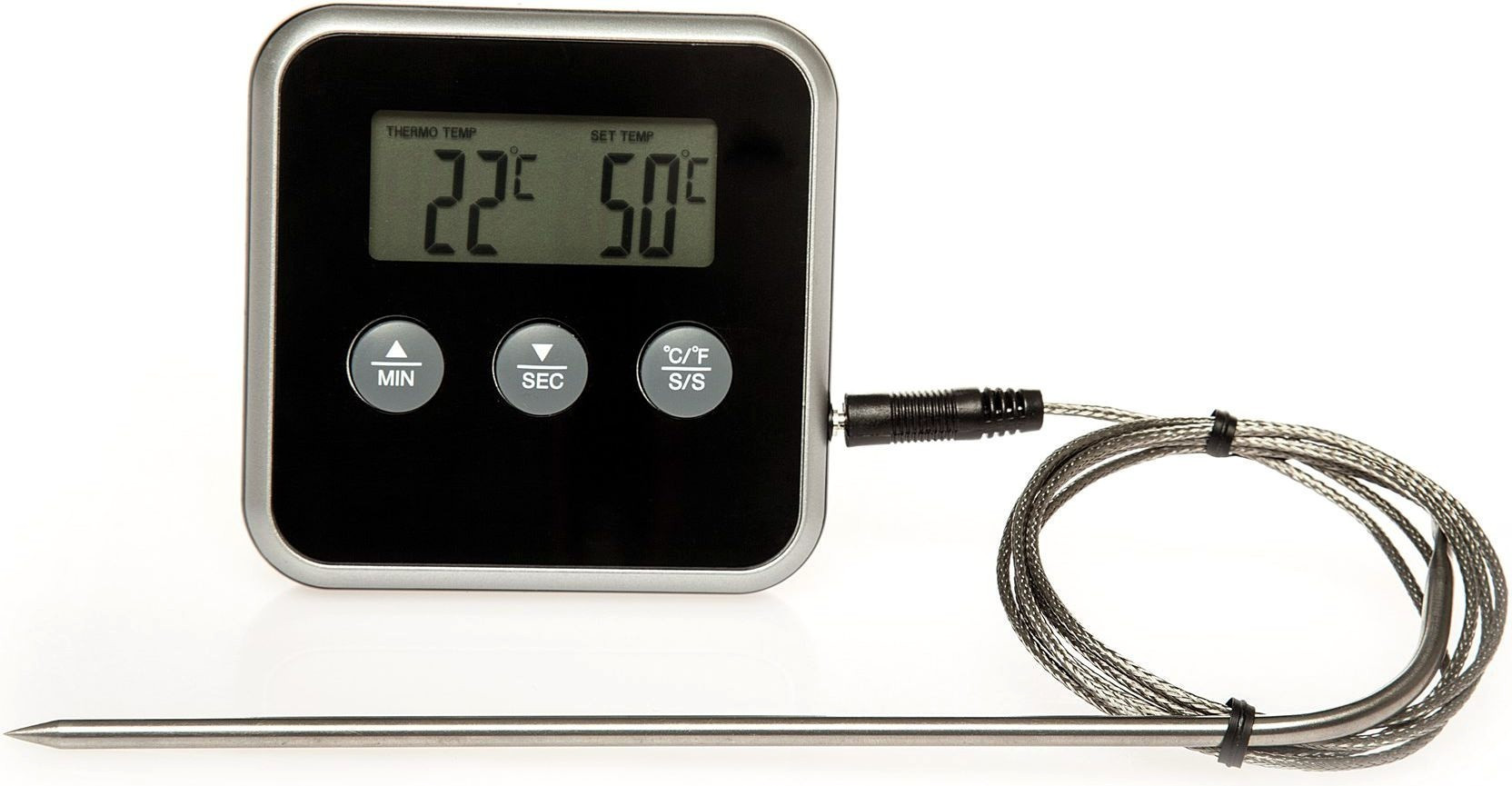 Termometr do żywności Electrolux E4KTD0011szt.