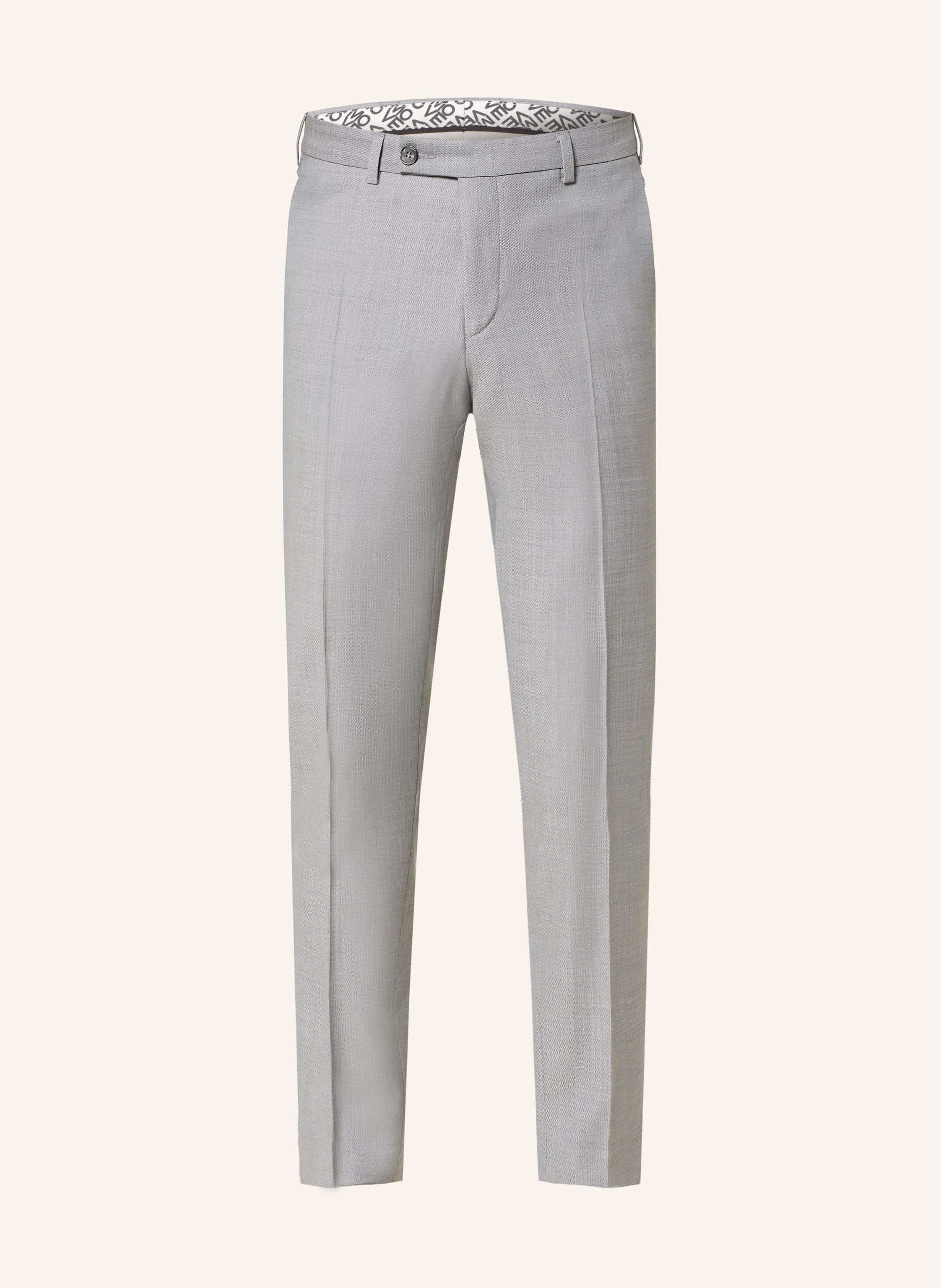 DIGEL move Anzughose APOLLO Slim Fit