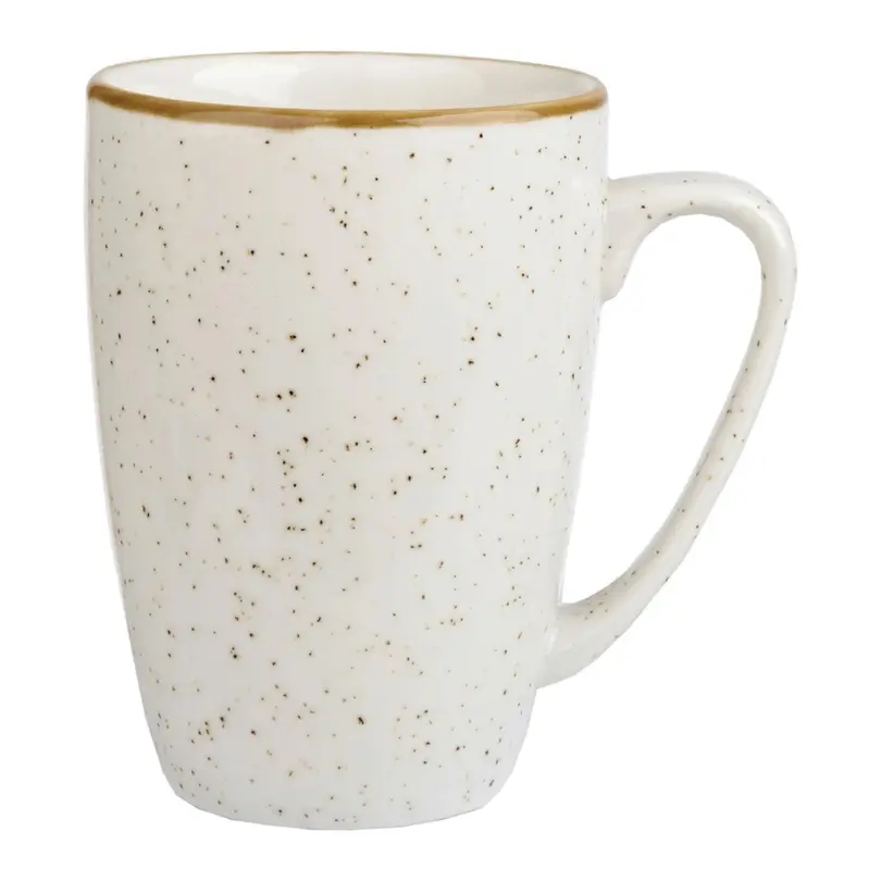 Tasse Stonecast