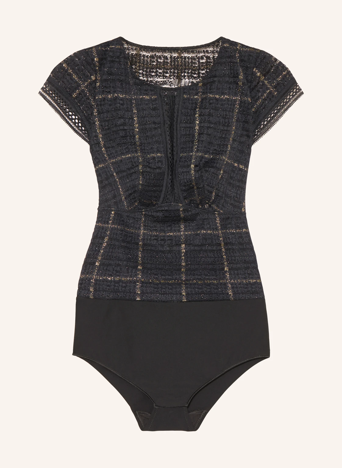 SIMONE PÉRÈLE String-Body DESIREE