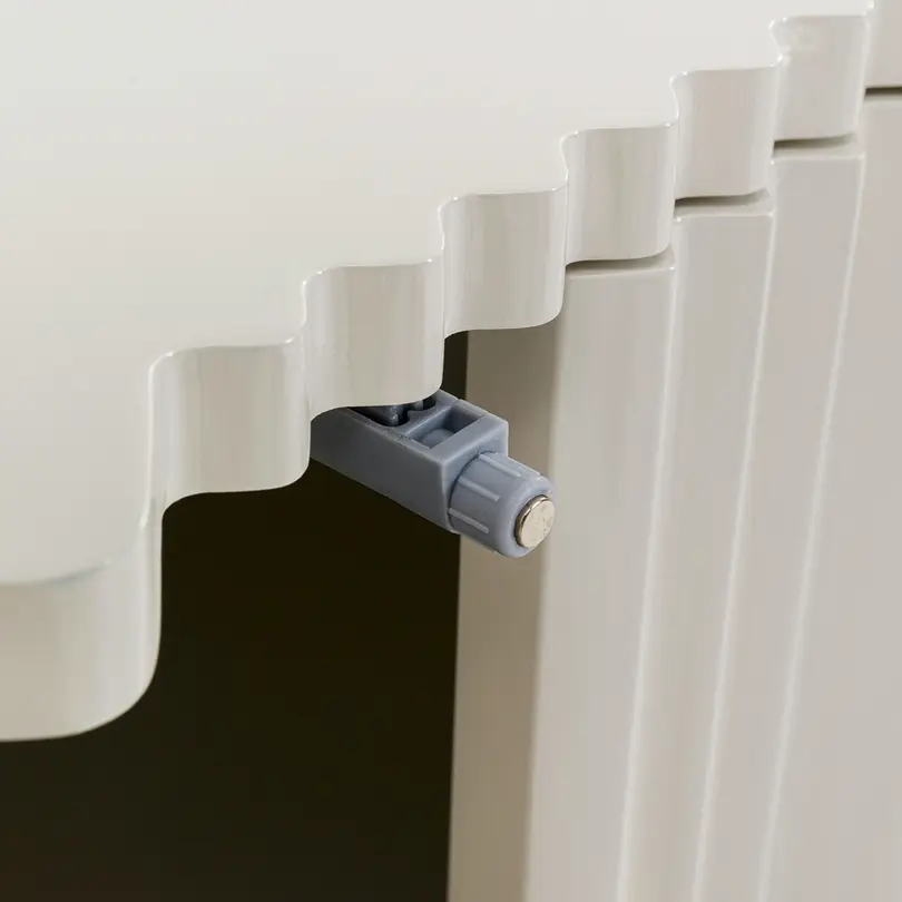 Sideboard Stucco