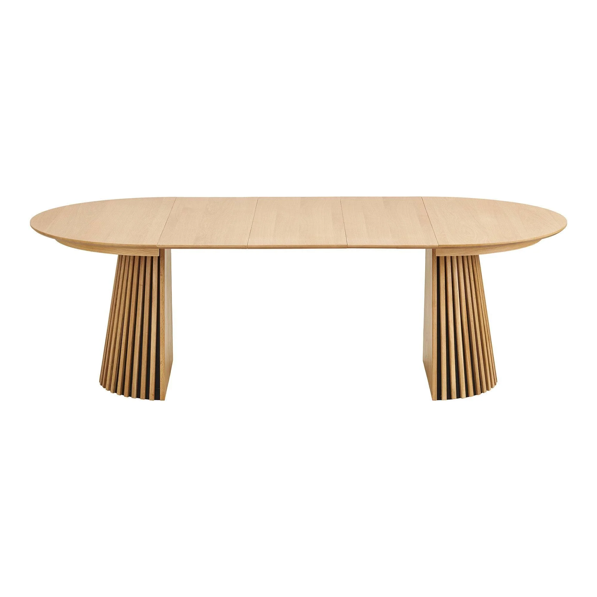 Eettafel Osaka Ø120 uitschuifbaar