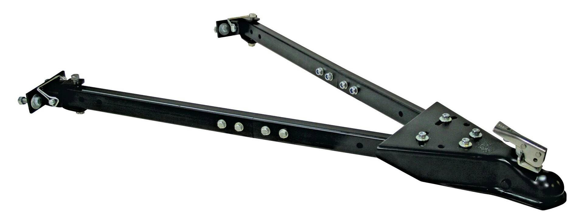 REESE Towpower Adjustable Tow Bar, Class III