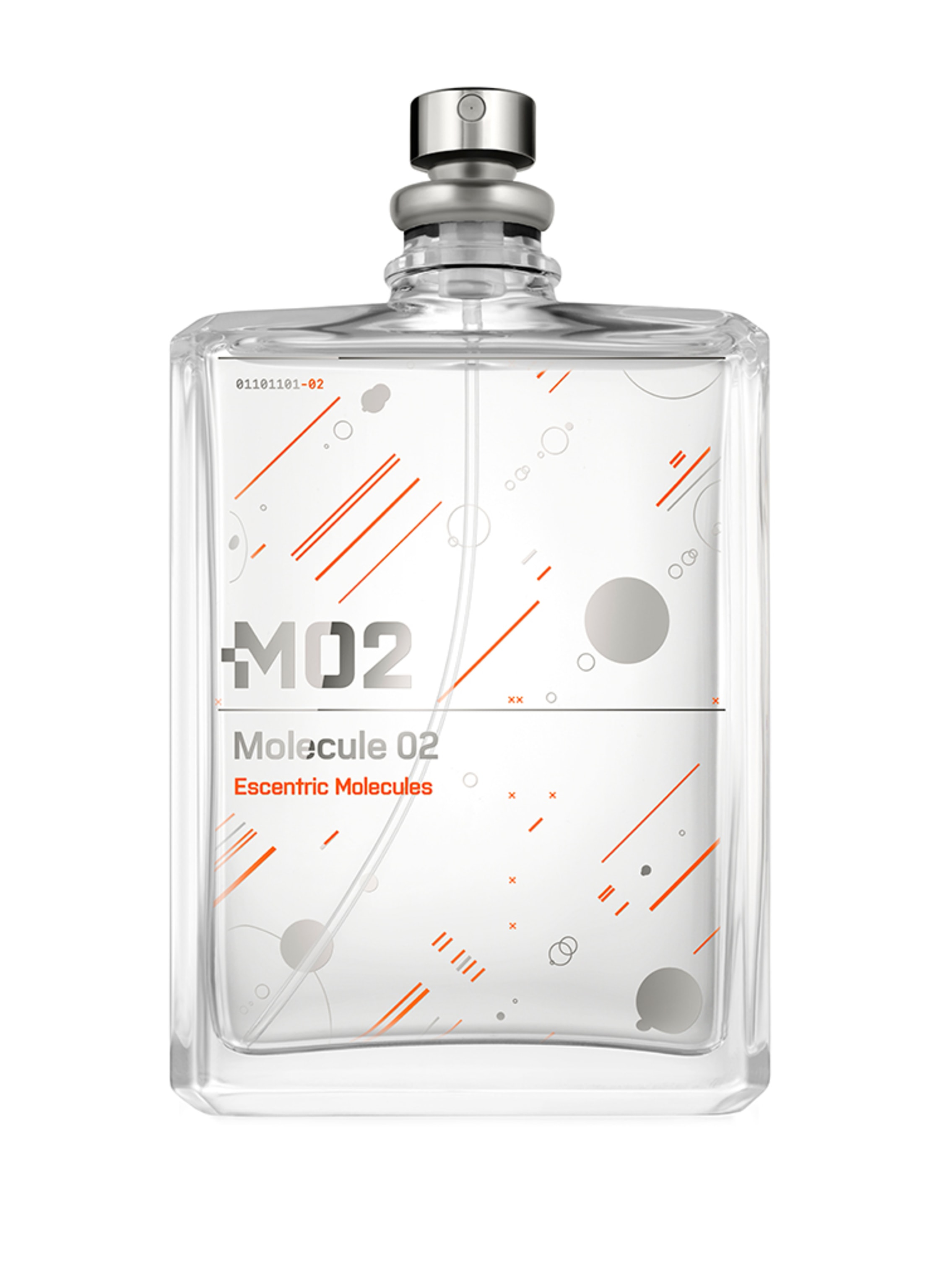 Escentric Molecules MOLECULE 02