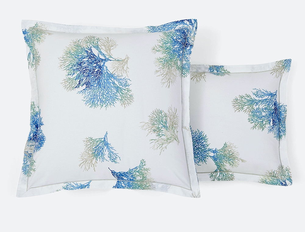 Linge de litMer du Sud