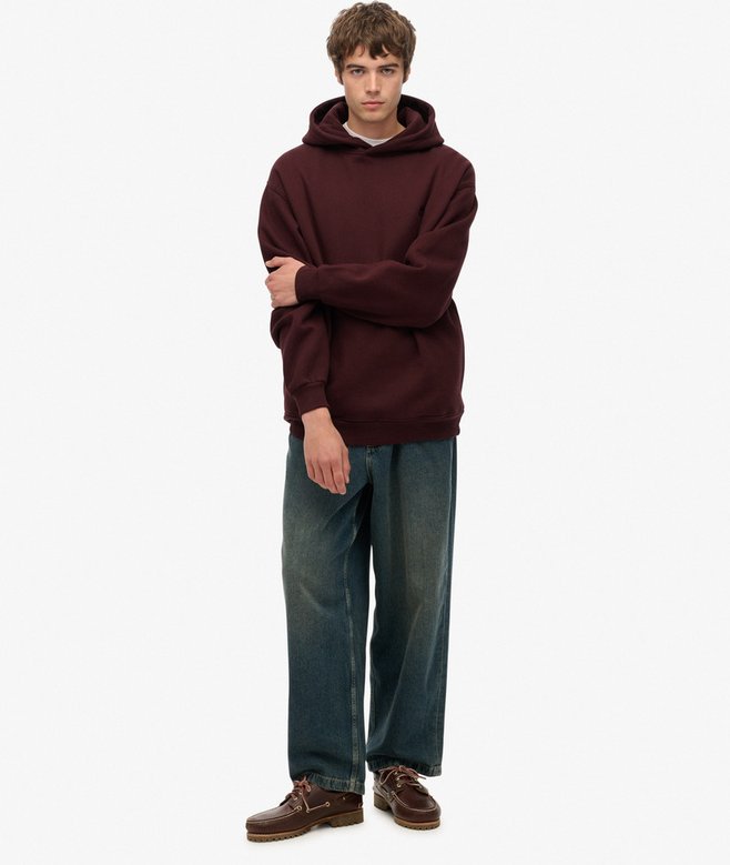 Oversized Hoodie