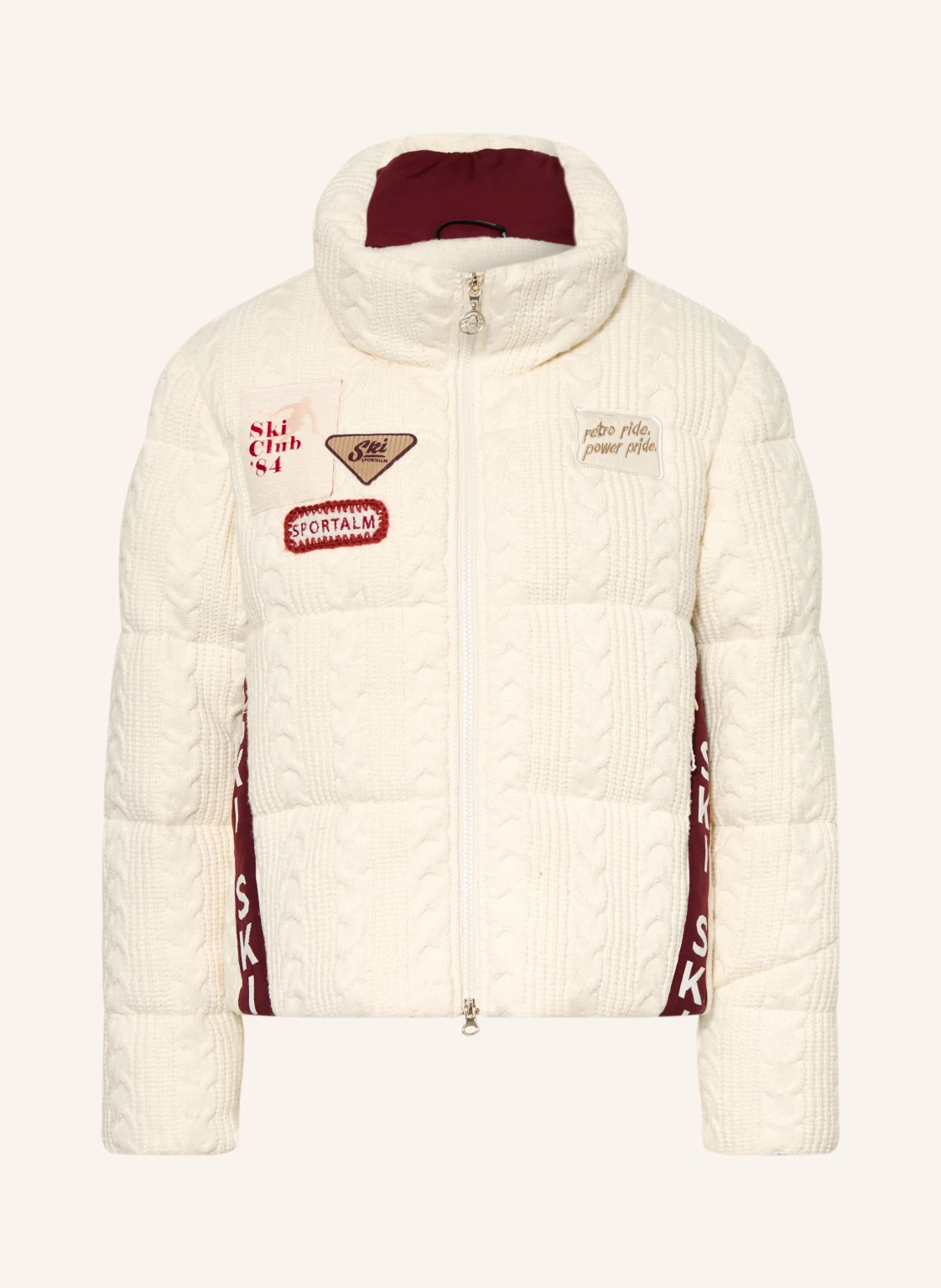 SPORTALM Skijacke