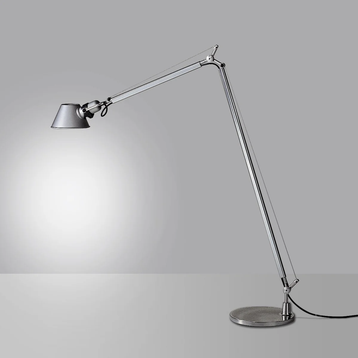 Artemide - Tolomeo Lettura Leseleuchte