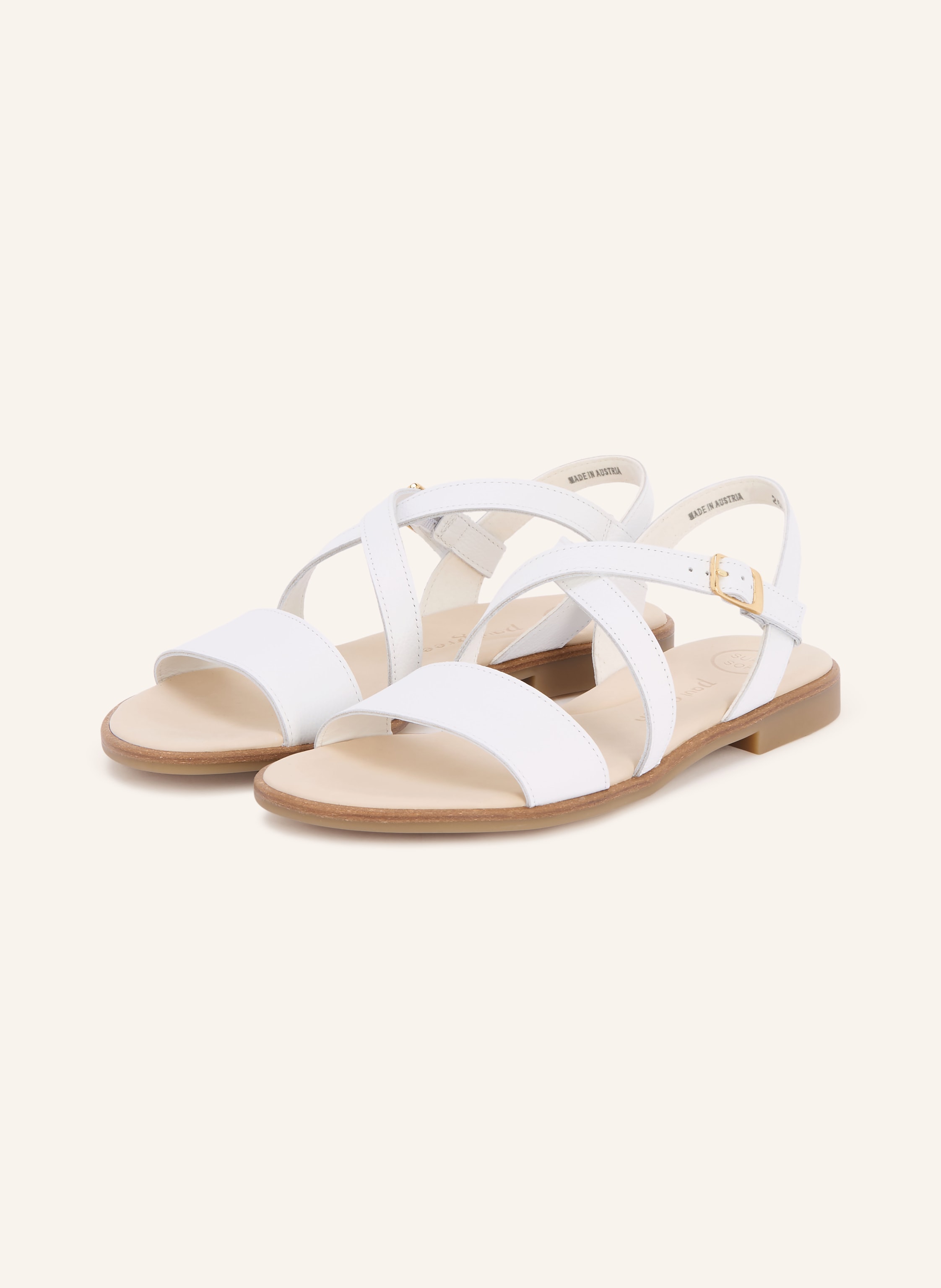 paul green Sandalen