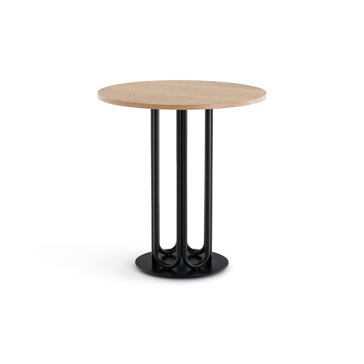 Table bistrot 2/3 couverts, Miesha
