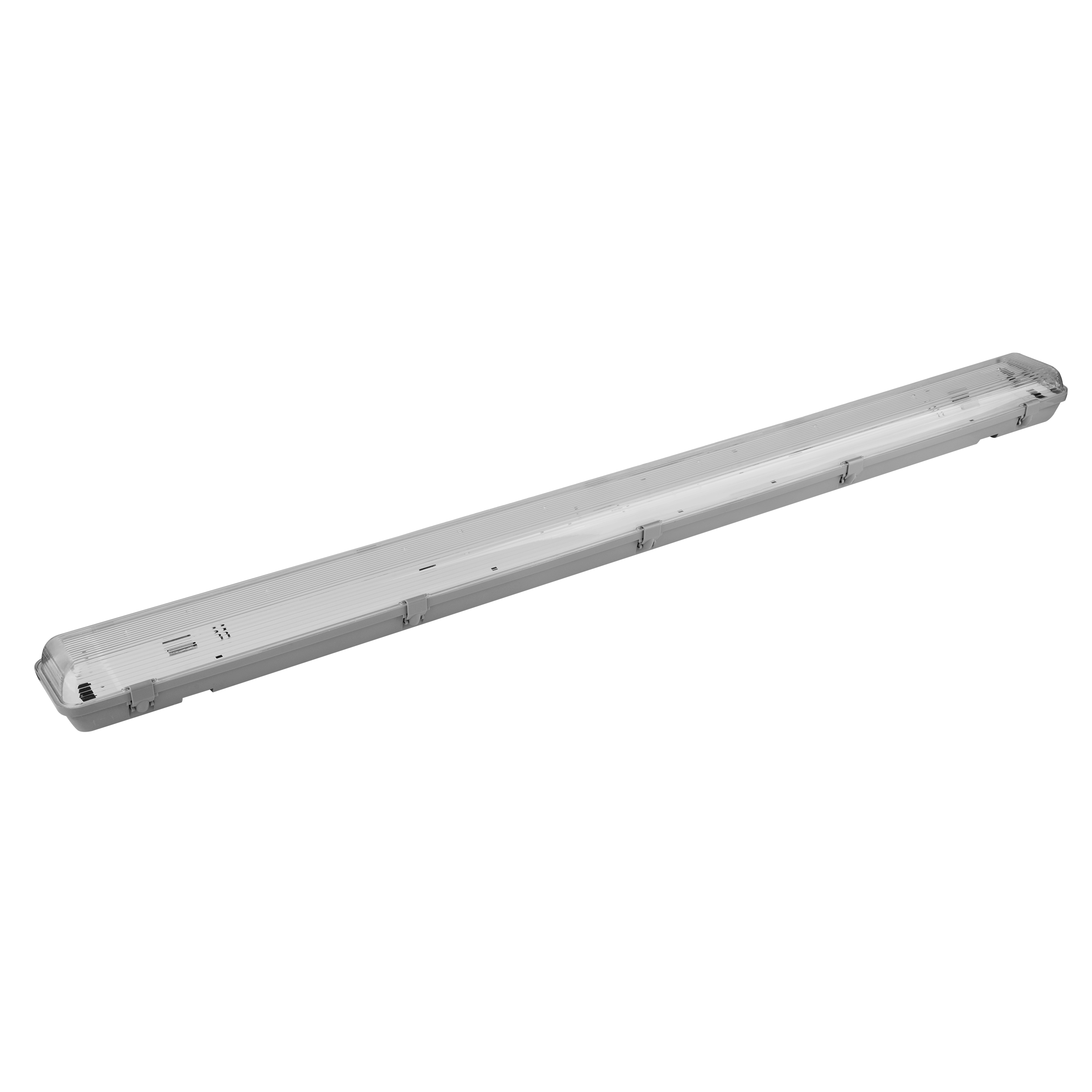 Oprawa hermetyczna Germina2x18W do świetlówek lampa przemysłowa 1szt.