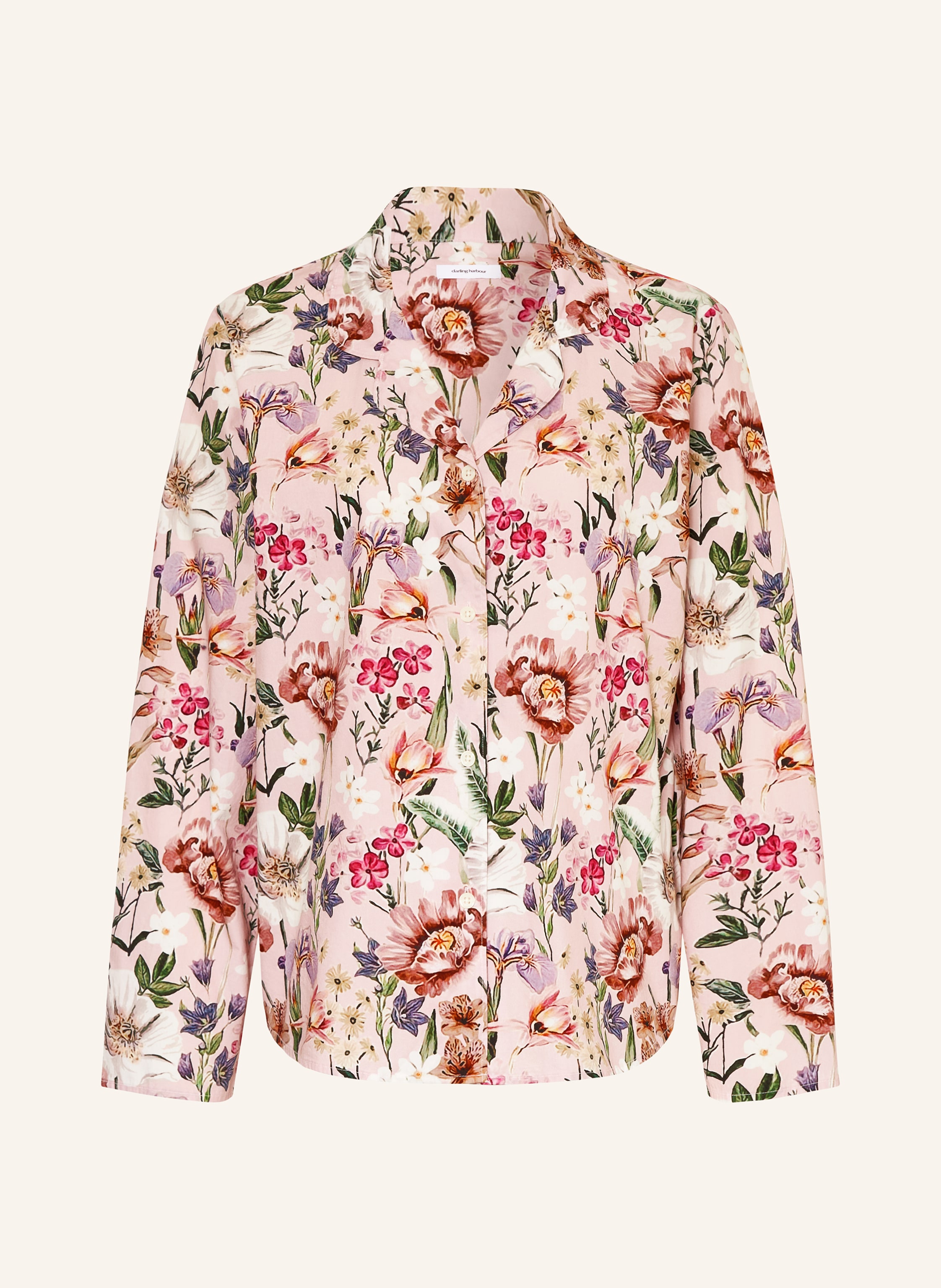 darling harbour Schlafshirt