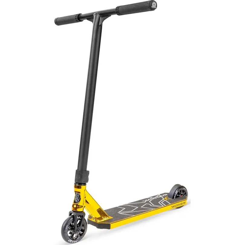 Scooter Kinetic