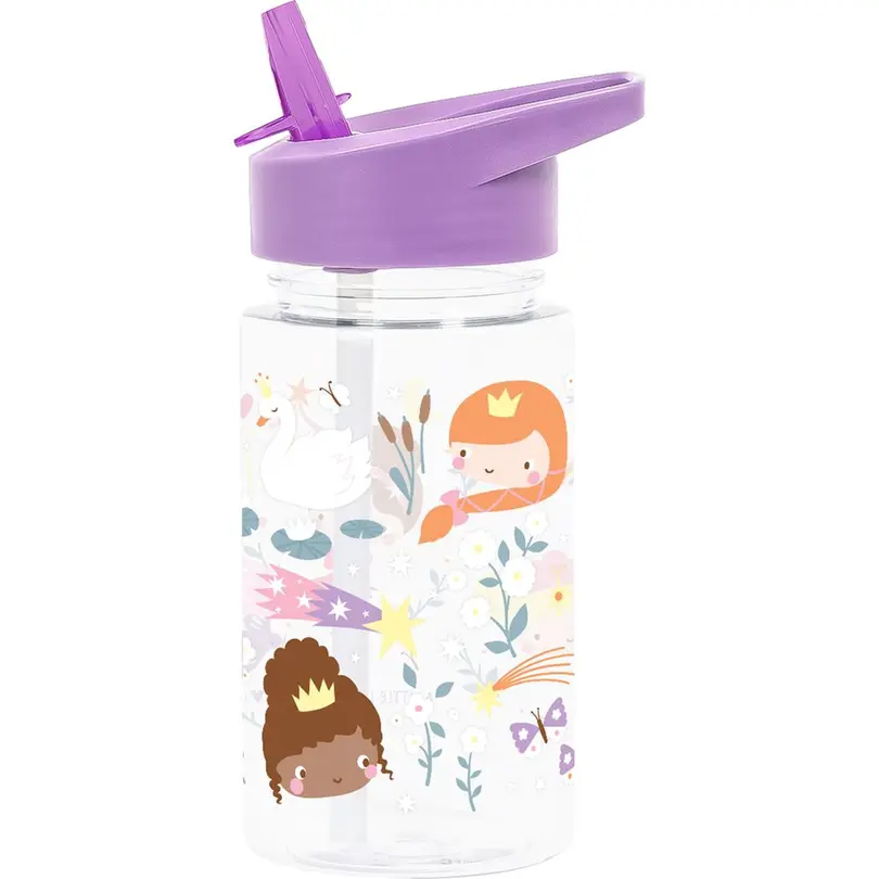 Flasche Princesses