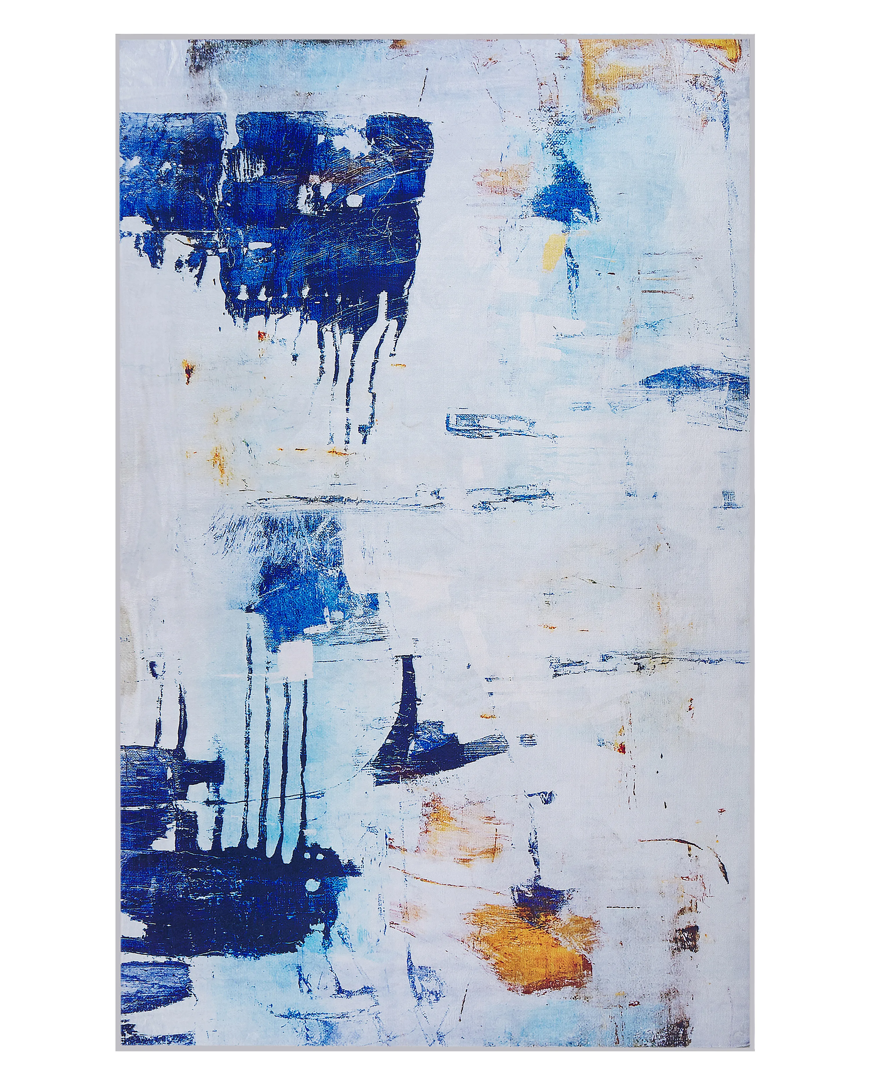 Rug ADAPAZARI Multicolour 140 x 200 cm